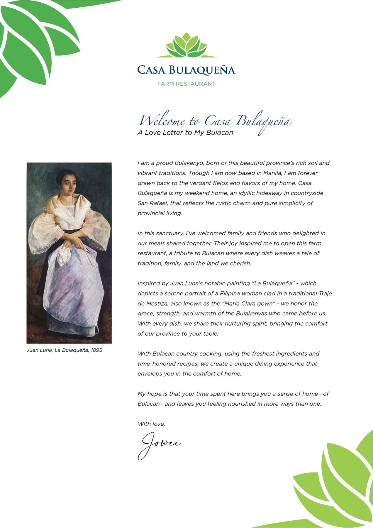 Casa Bulaqueña's image