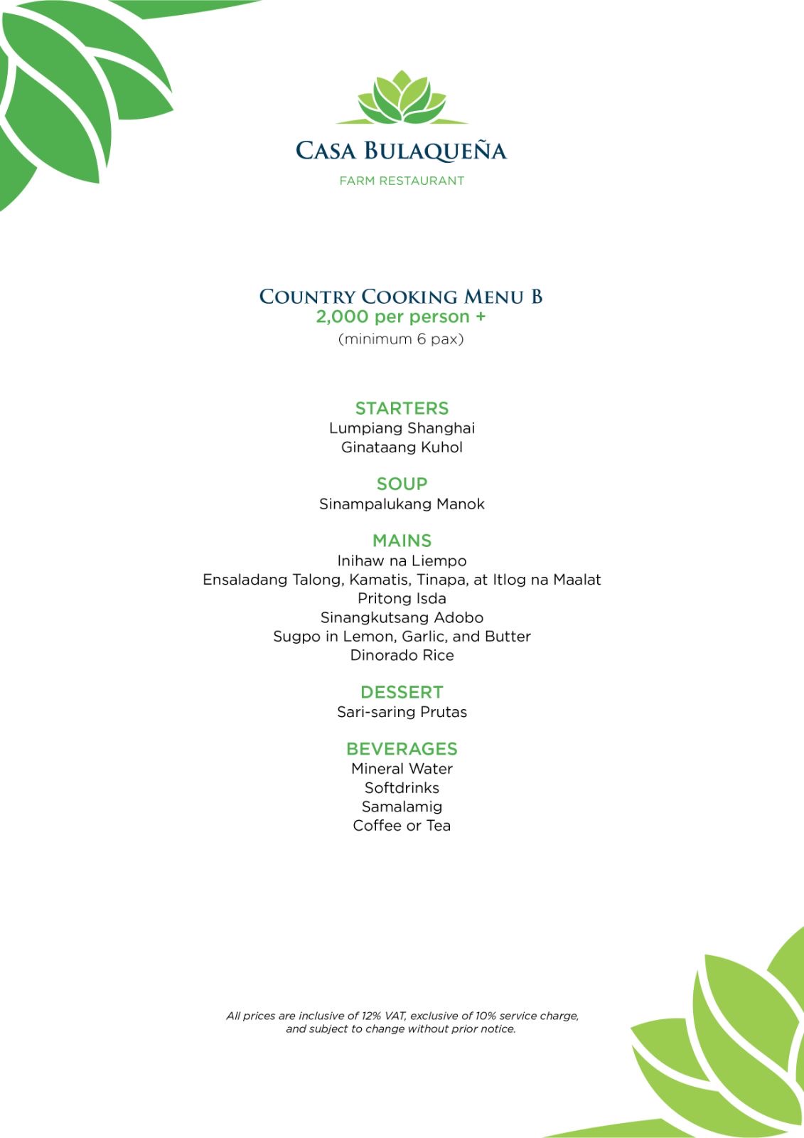 Casa Bulaqueña's image