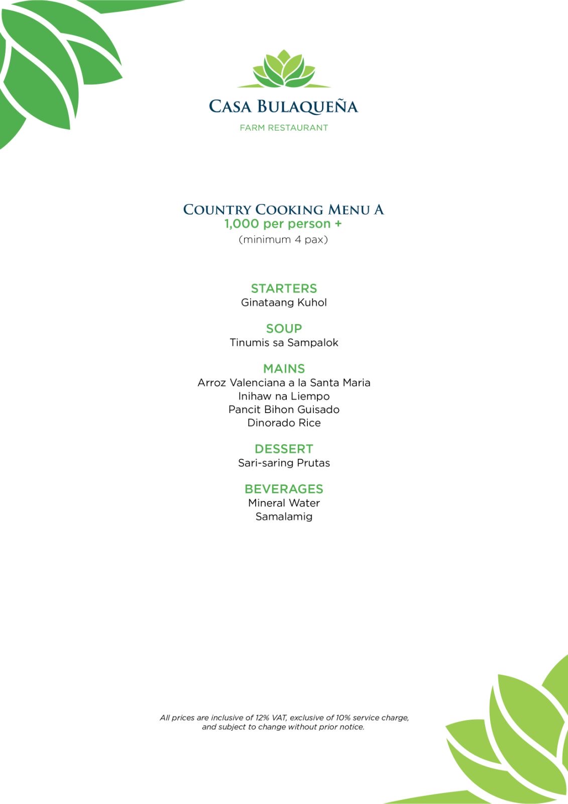 Casa Bulaqueña's image