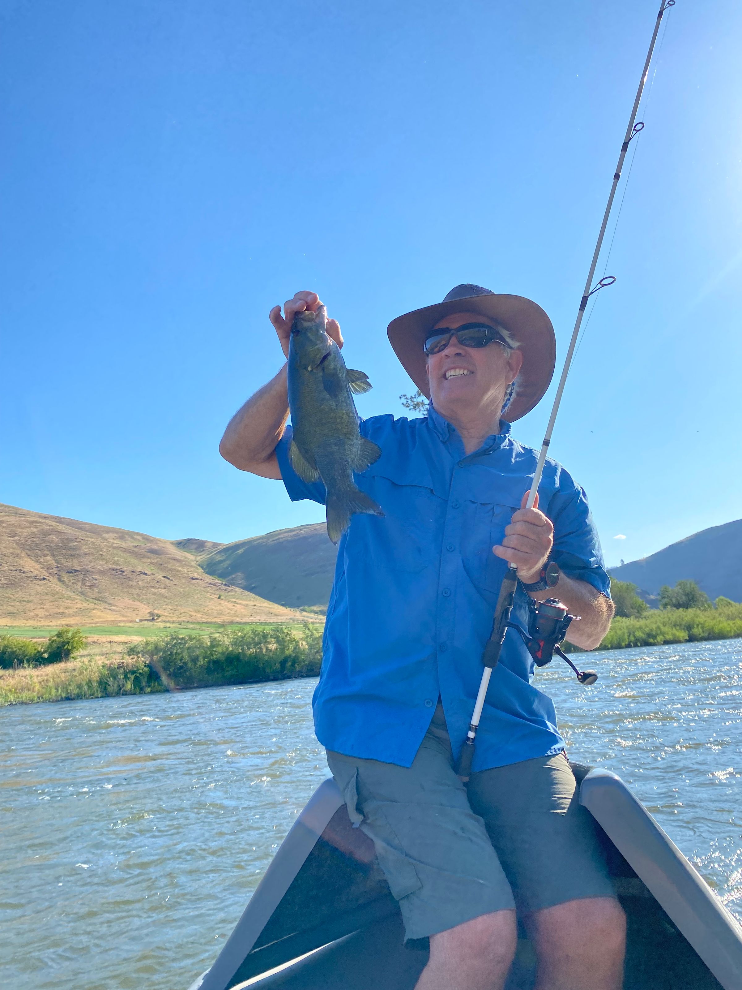 Steelhead Expeditions's image