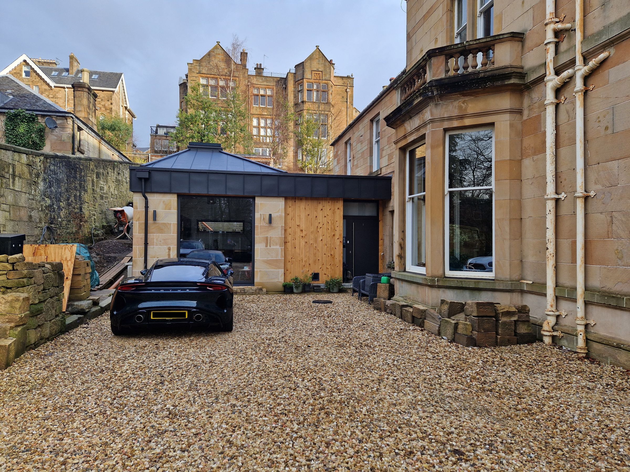 Data Partners Consulting's image