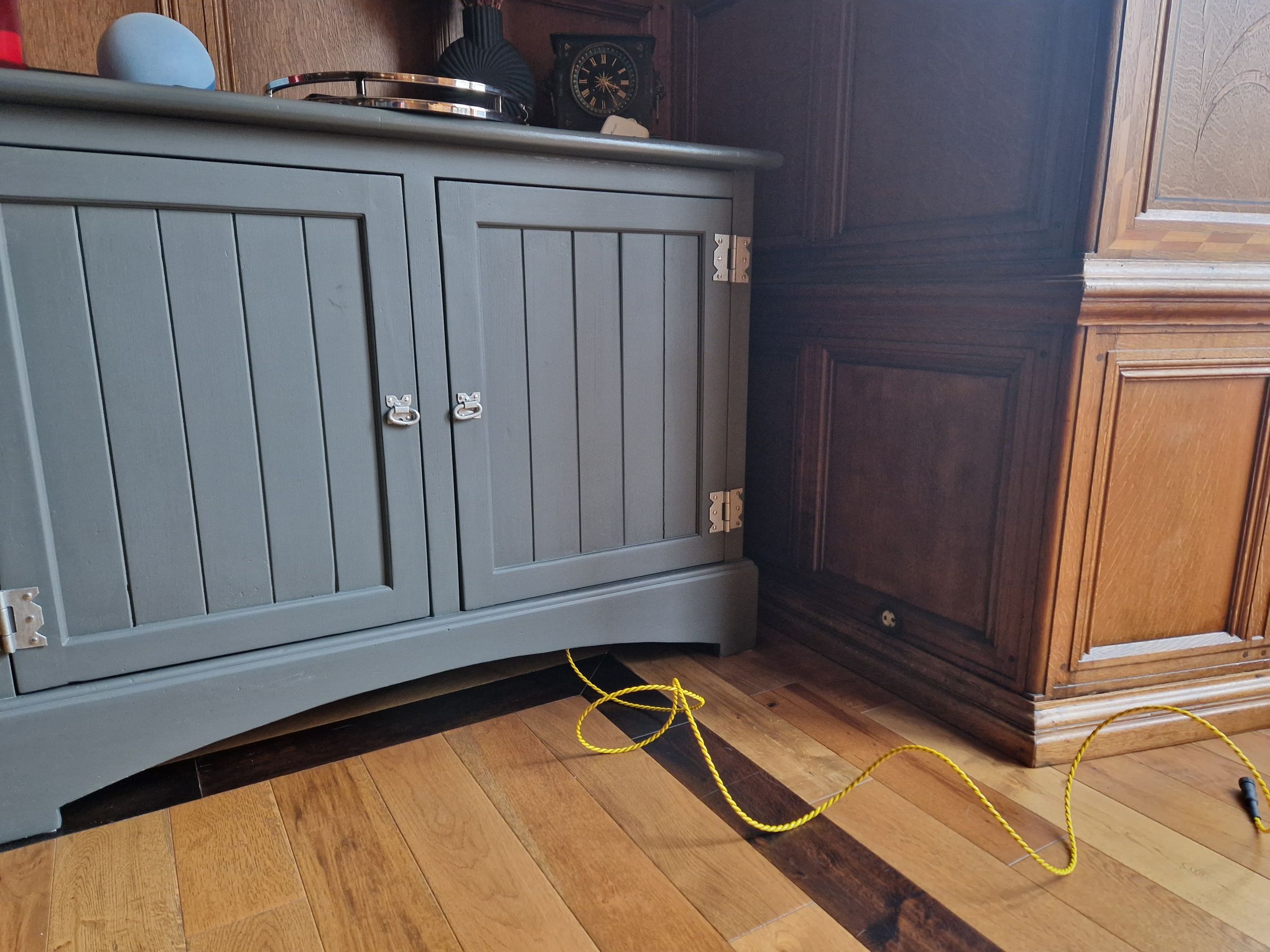 IoT Flood Detection Sensor