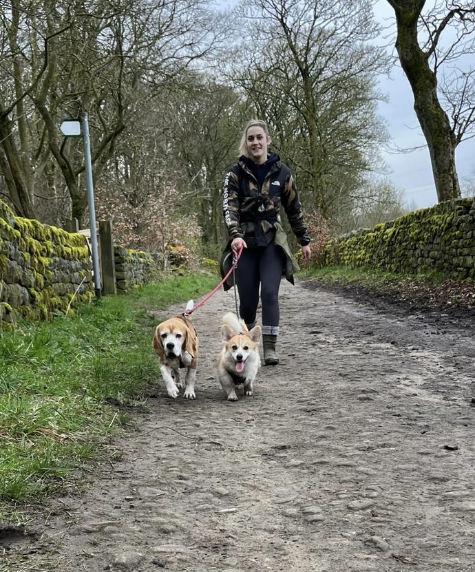 Fetch & Co | Personalised Pet Care Tailored to Every Paw's image