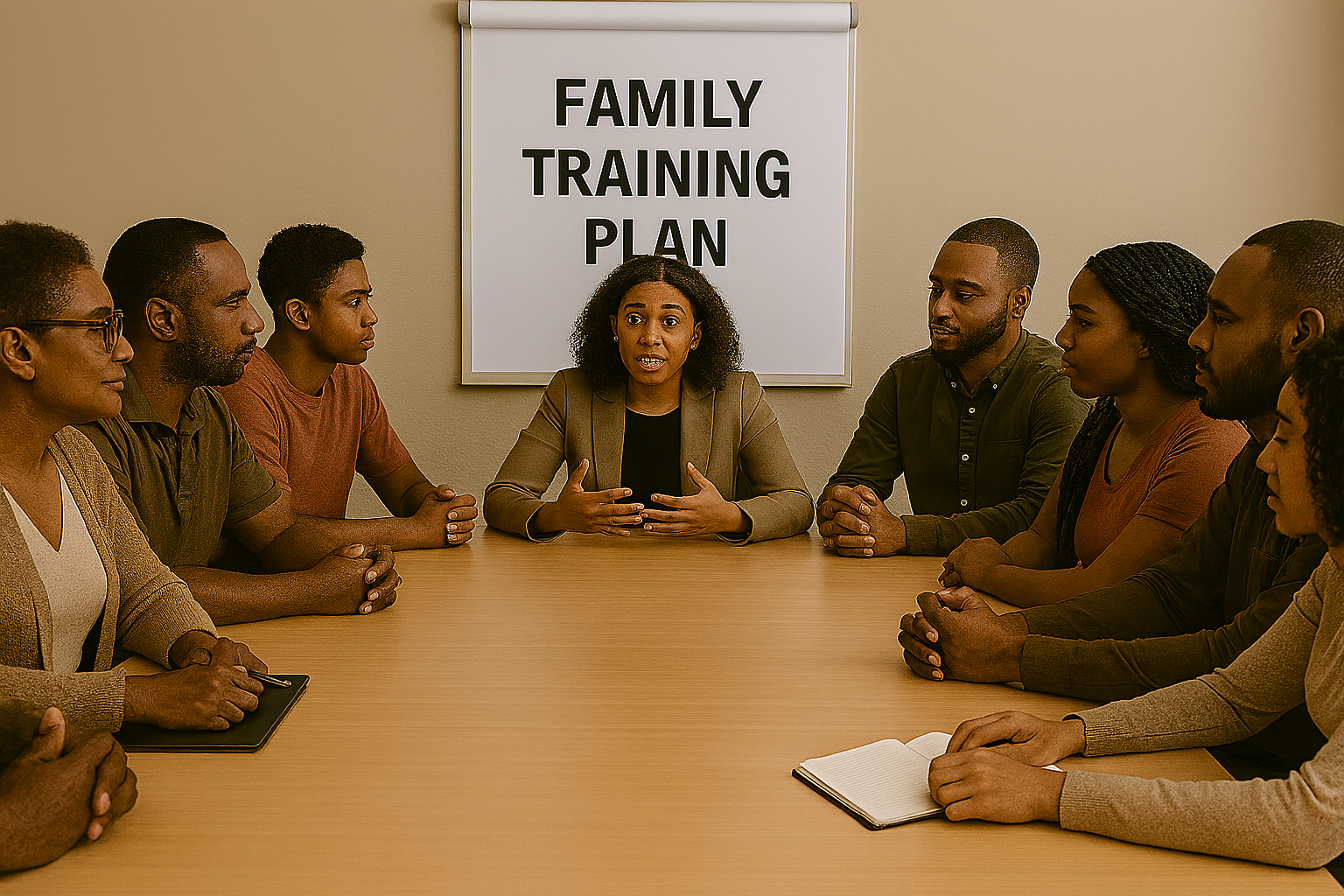 FAMILY CONNECTION SERVICES 's image