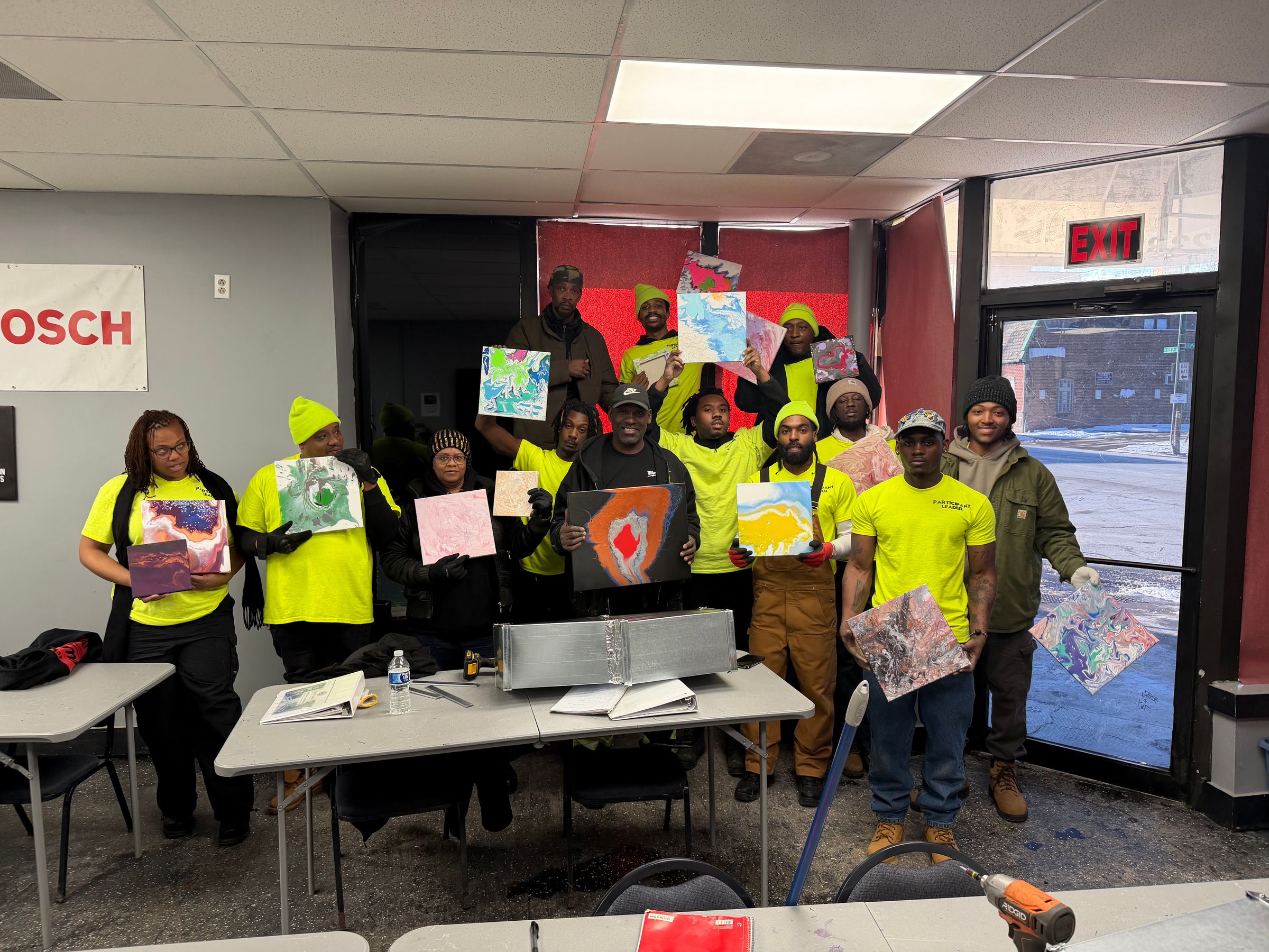 Bliss global's image