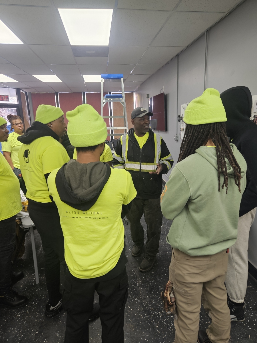 Bliss global's image