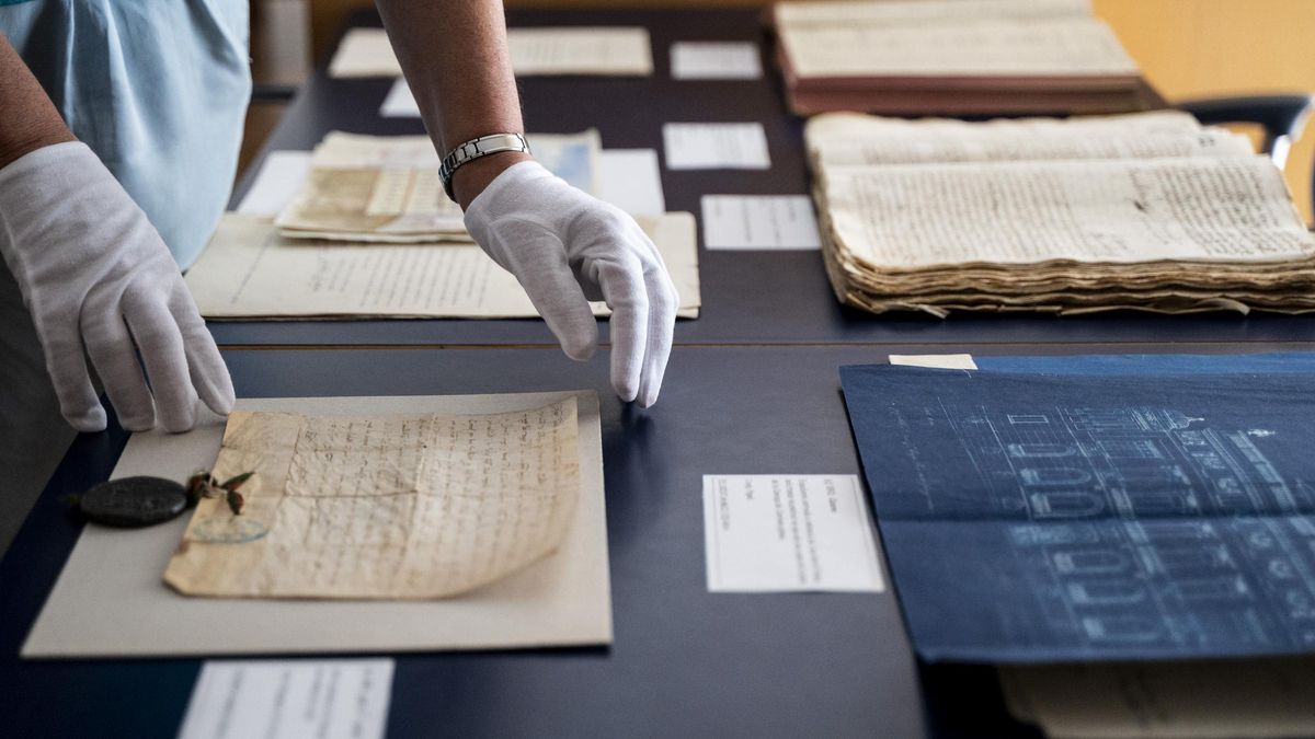 Scriptum Peritos Calígrafos's image