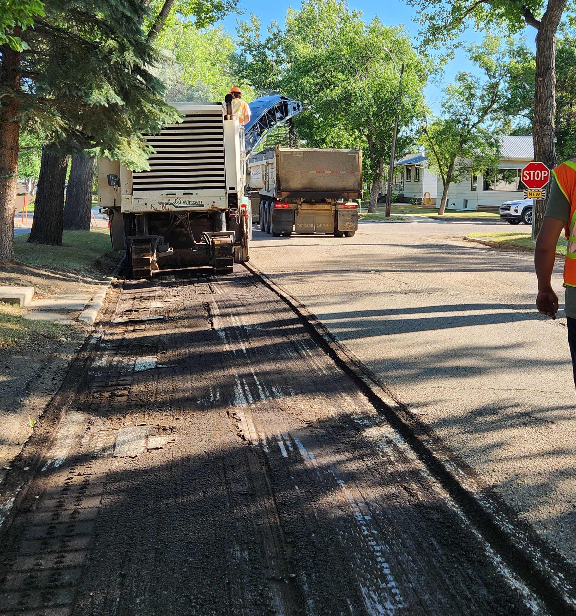 Infrastructure Assessments