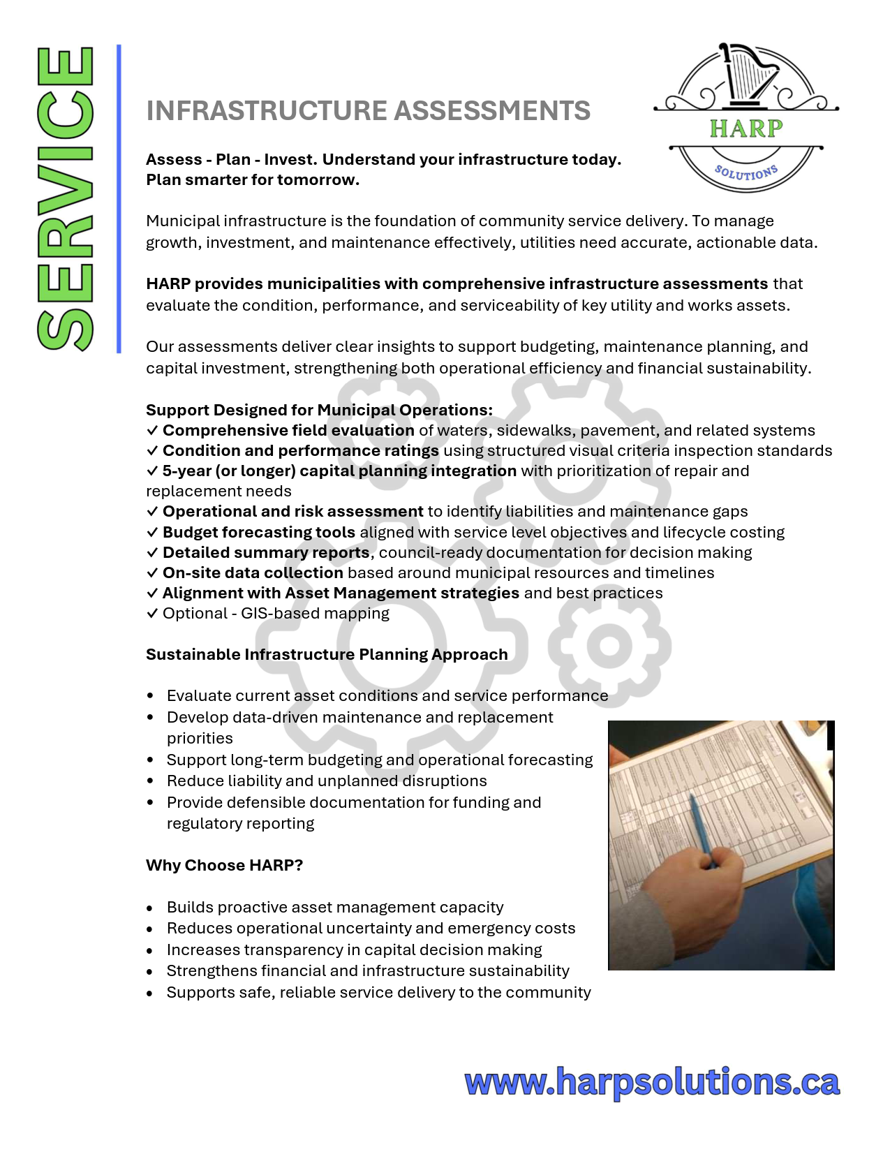 HARP Solutions's image