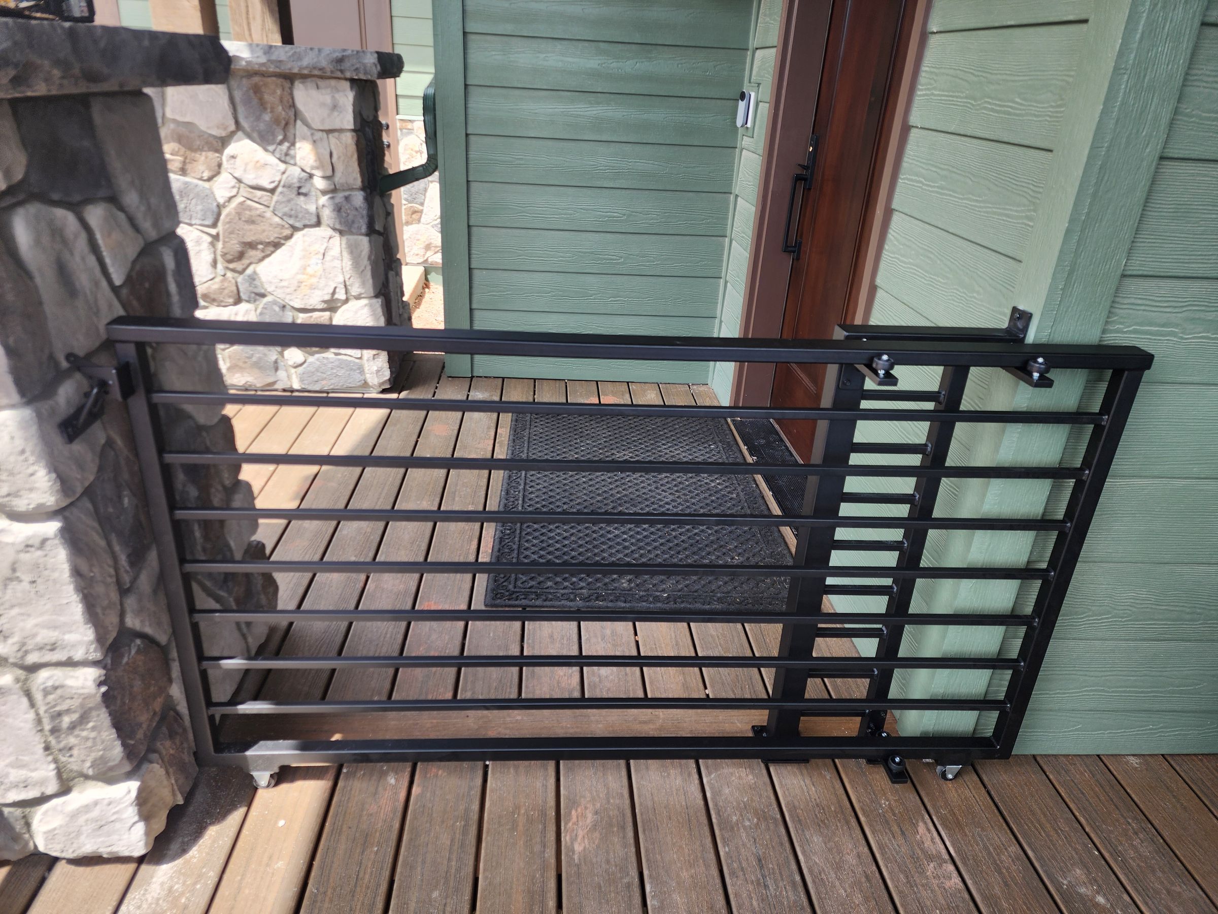 Elite Custom Welding's image