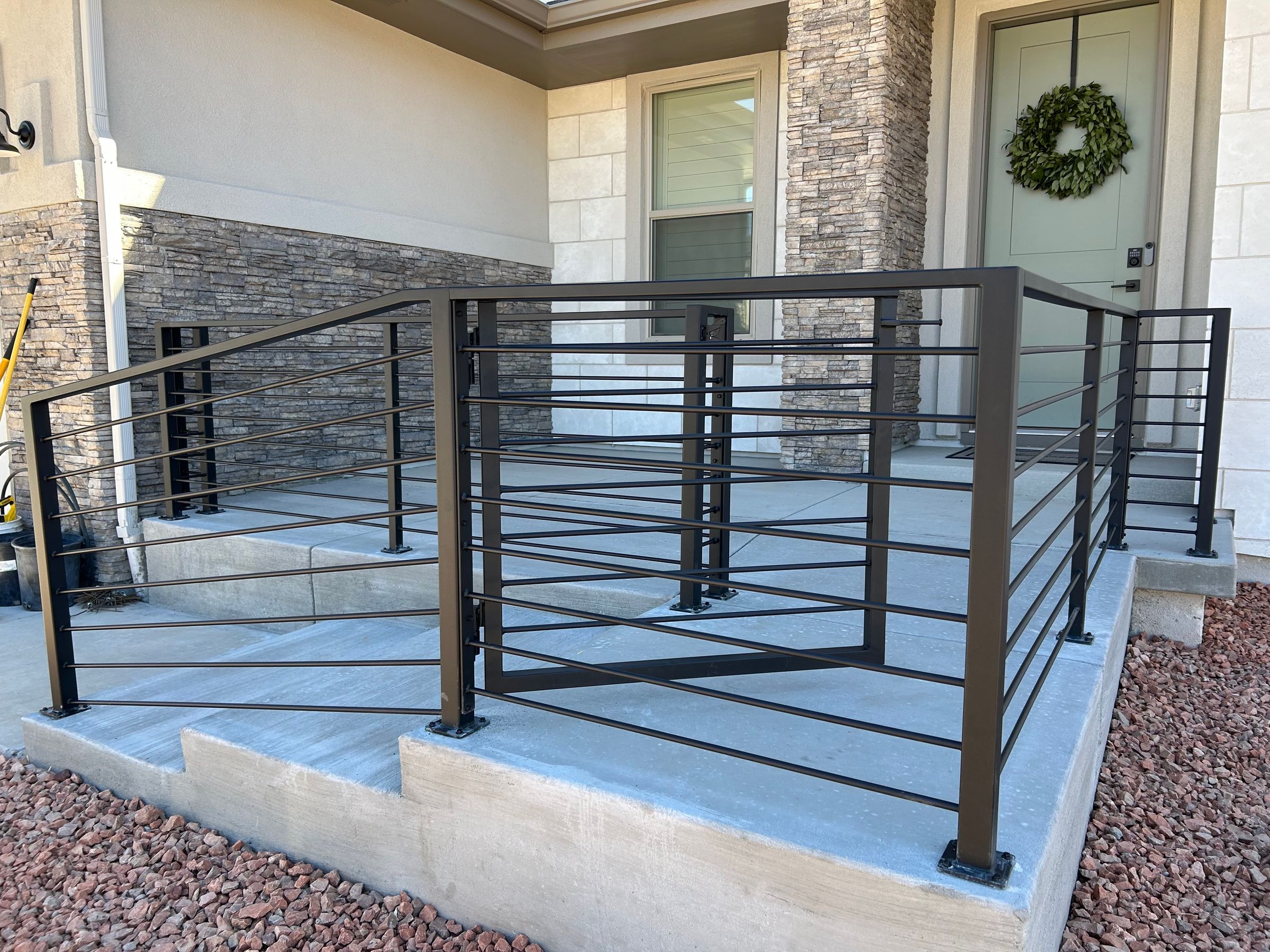 Elite Custom Welding's image