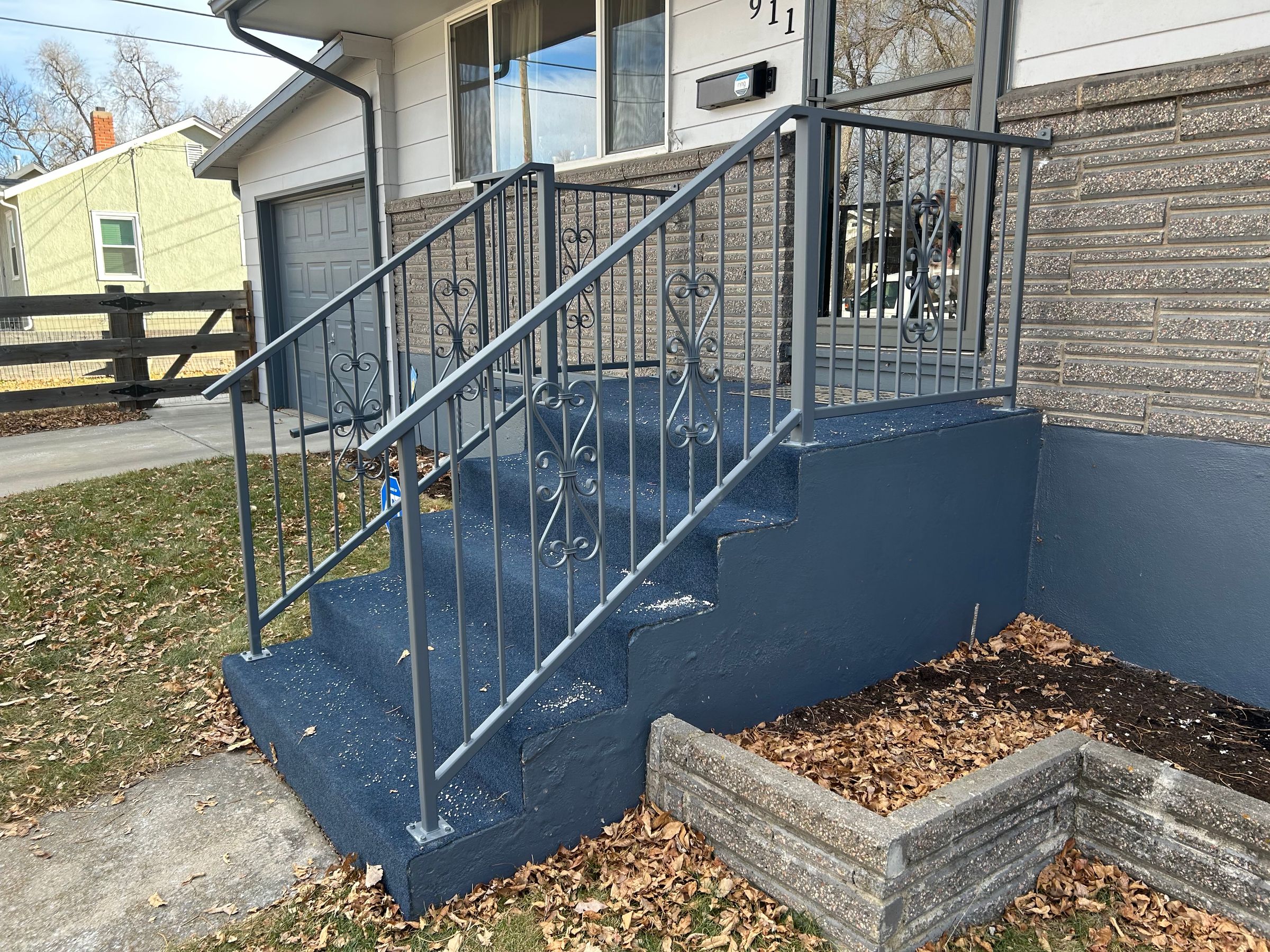 Elite Custom Welding's image