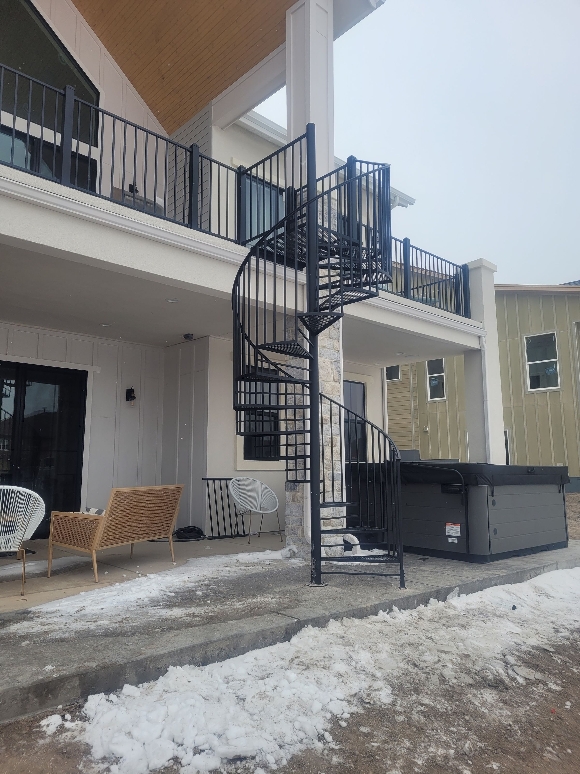 Elite Custom Welding's image