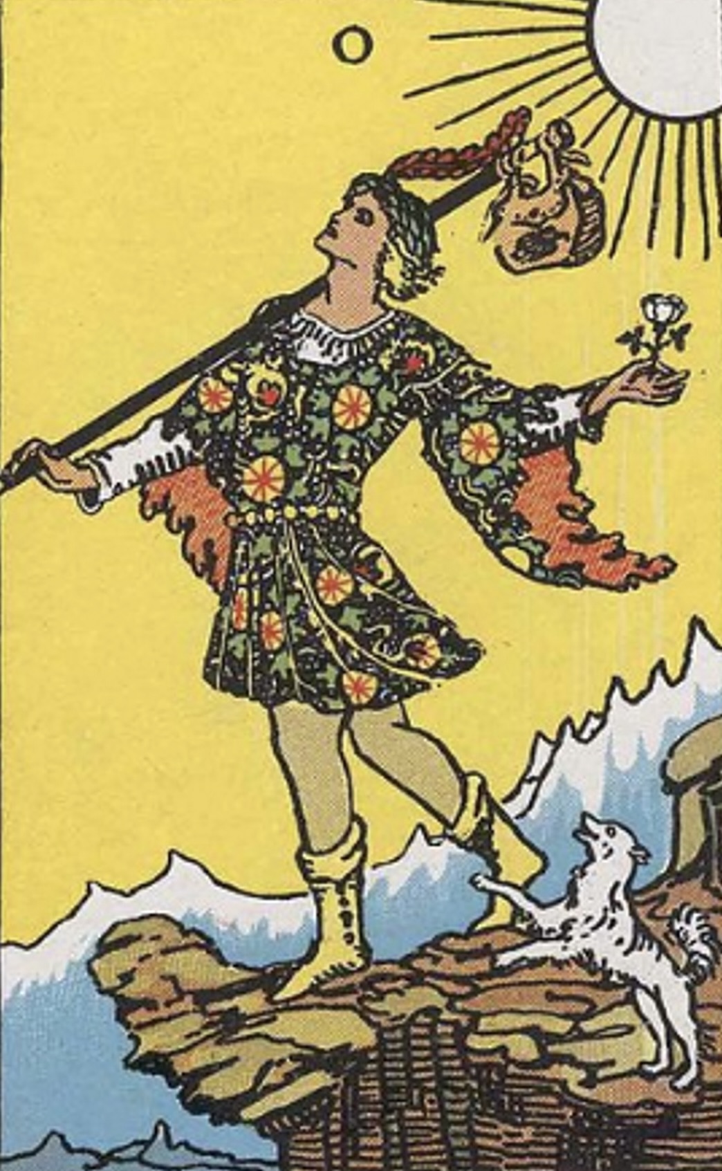 author J.K Albers's image