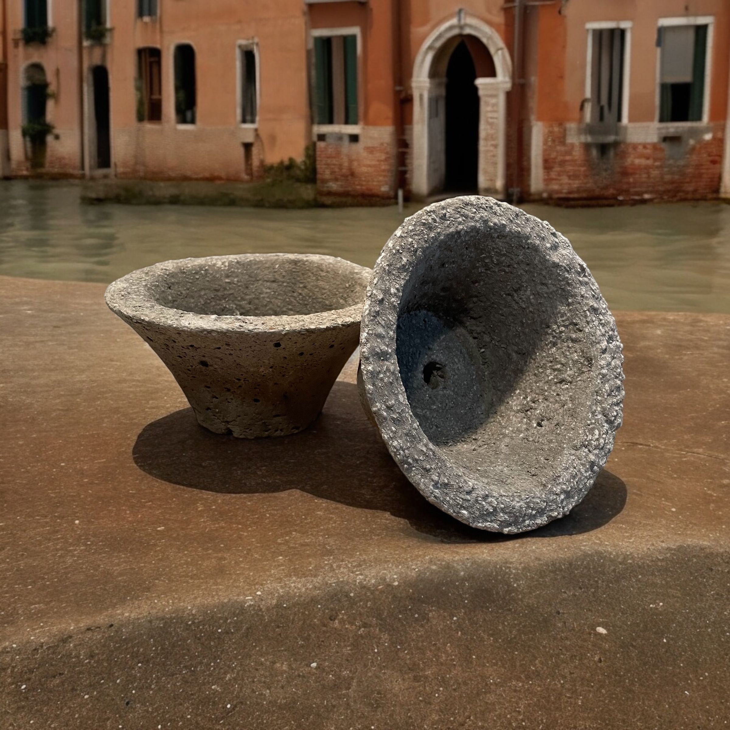 French Pot