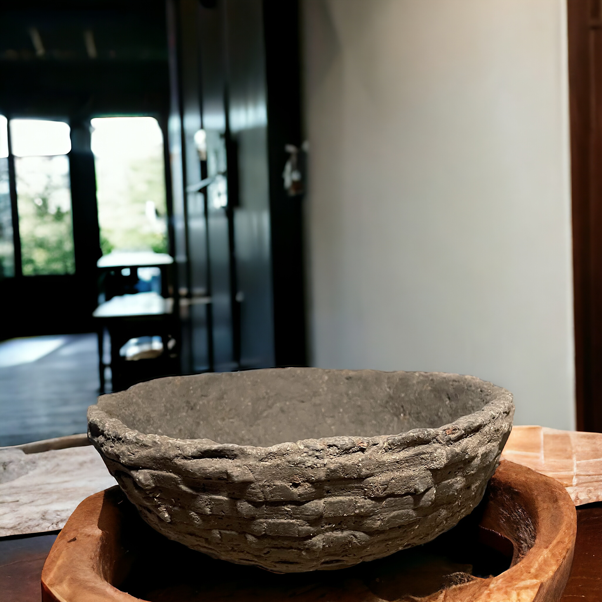 Basket Bowl