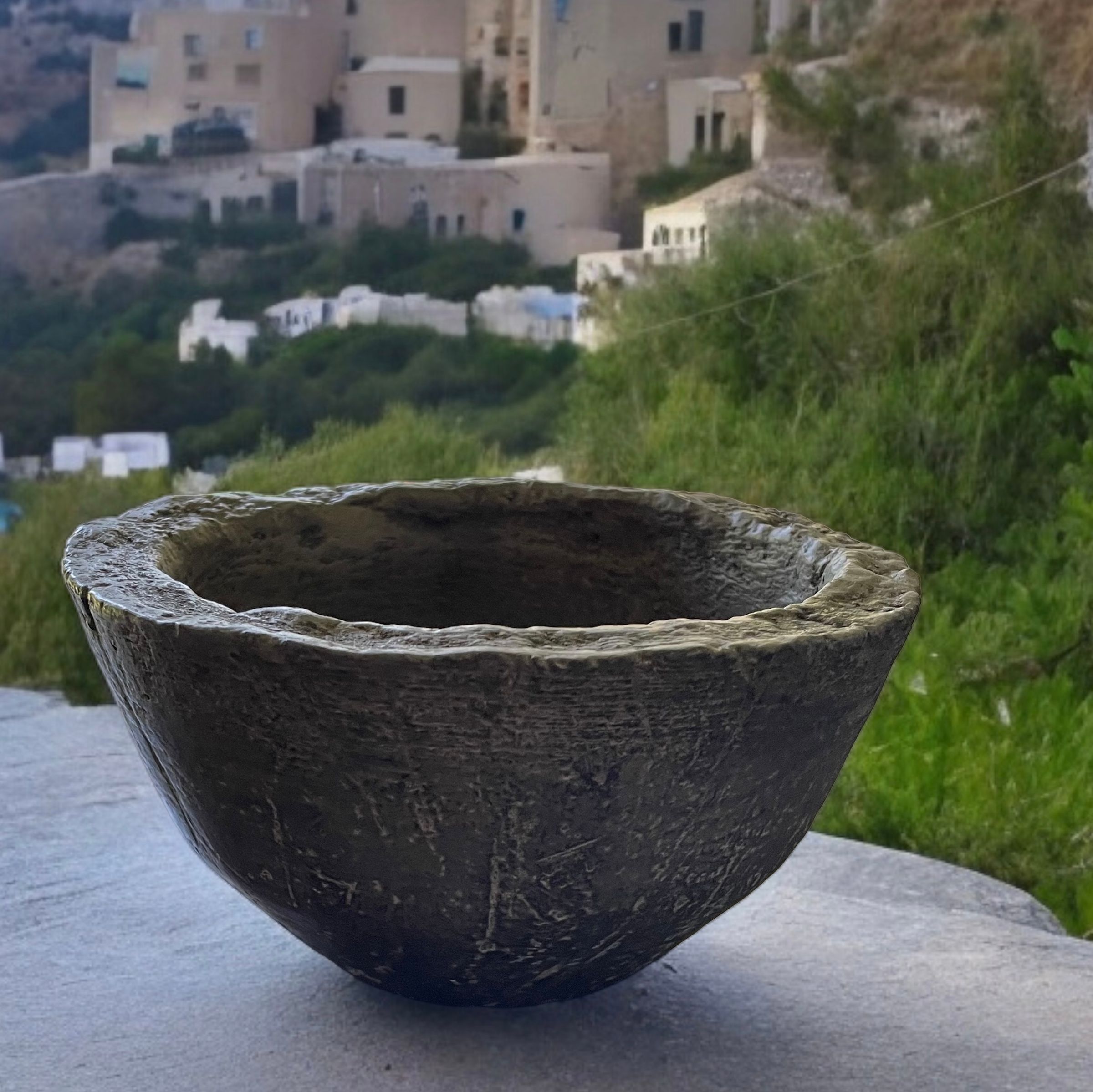 Relic Bowl