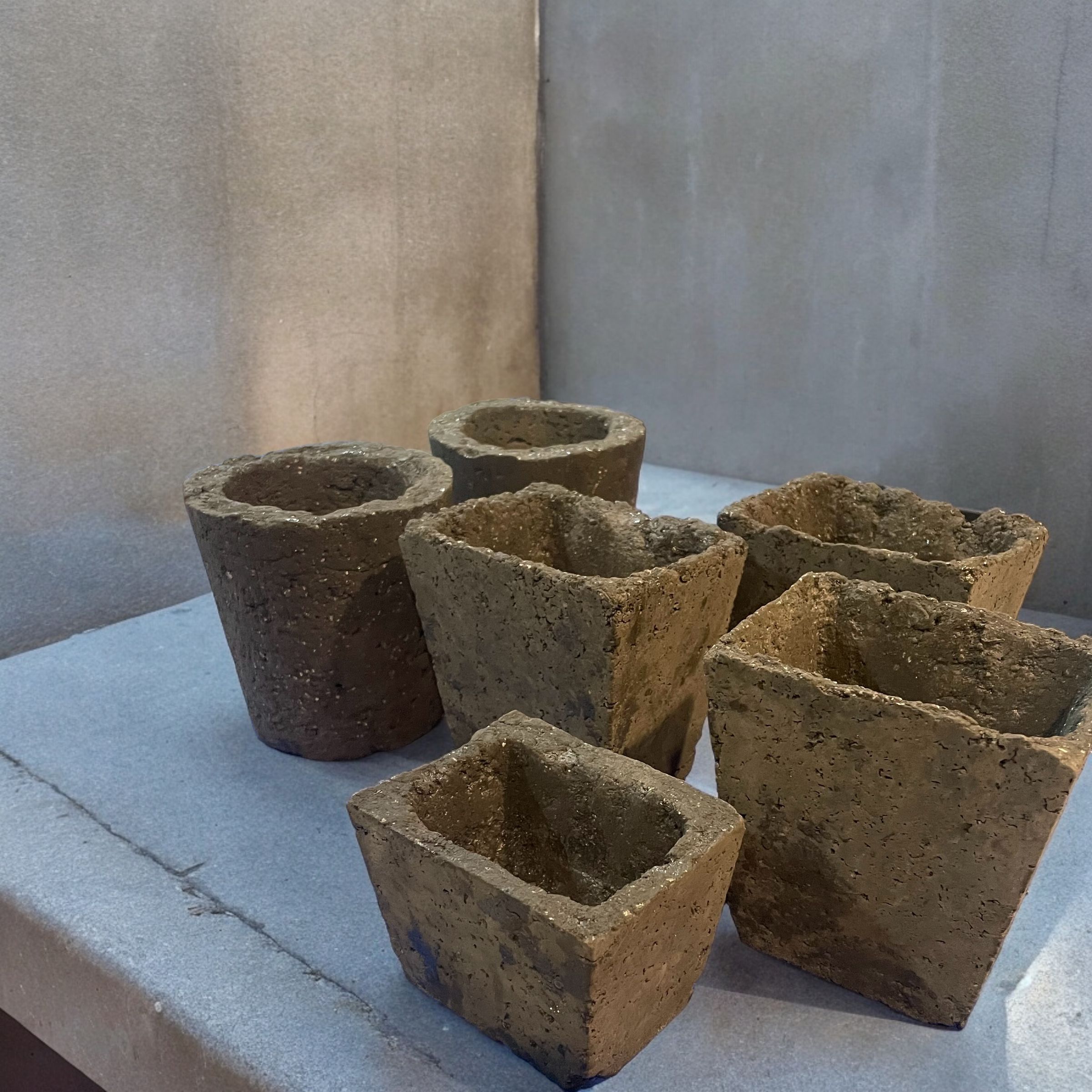 Vases