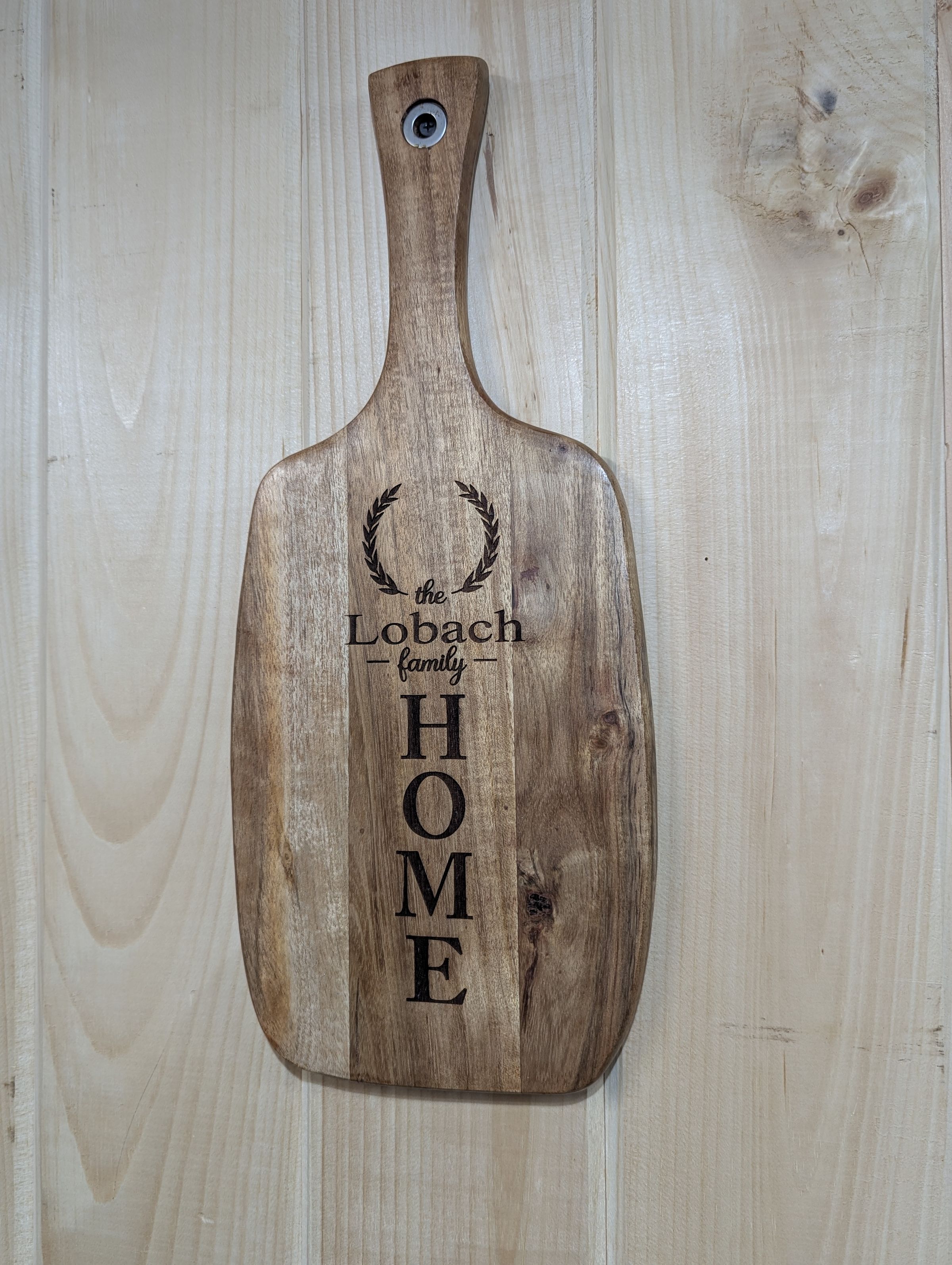Lobach Legacy Woodcrafts's image