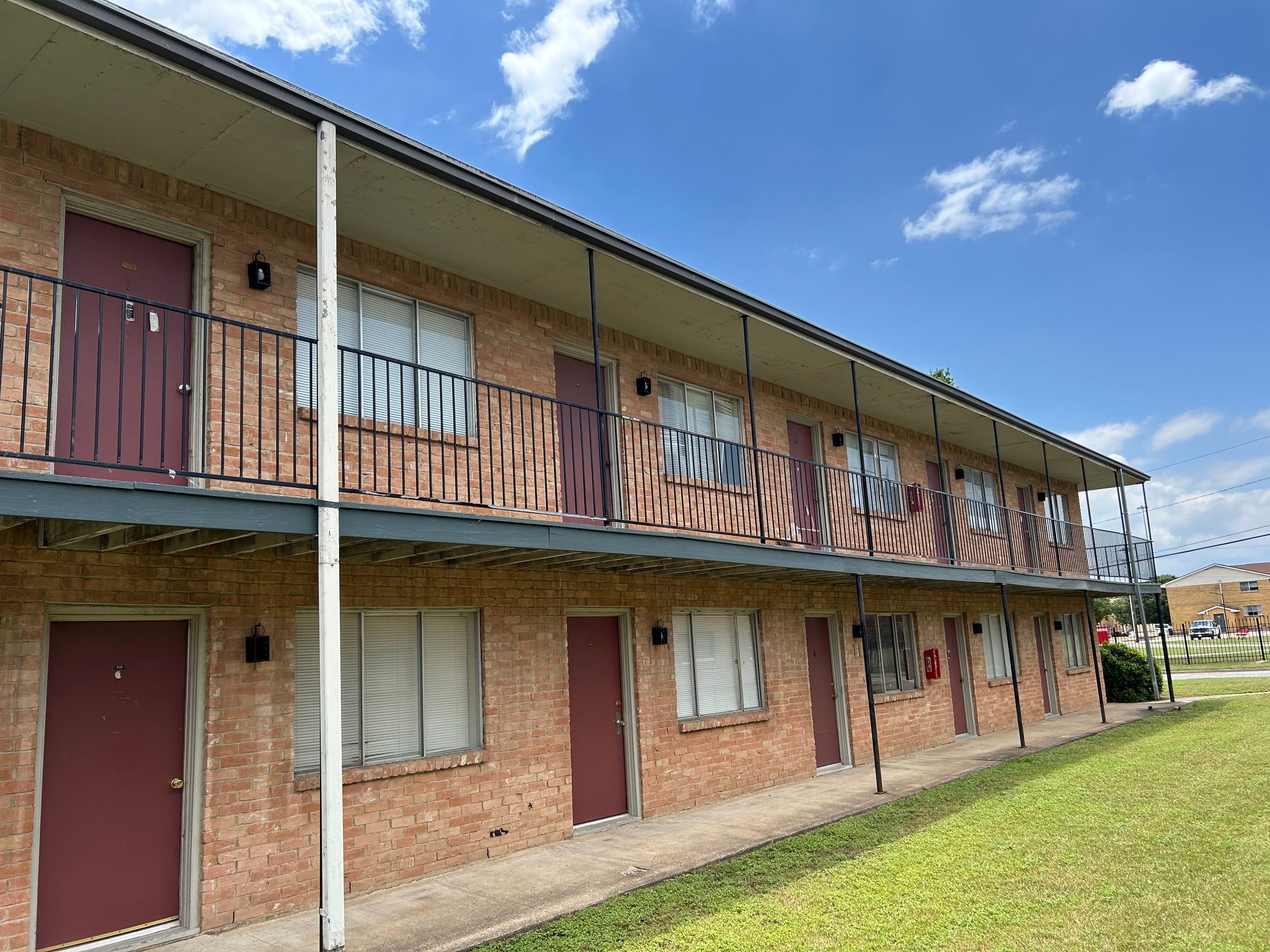 Prairie Welds | Mobile Welding & Custom Fabrication in DFW's image