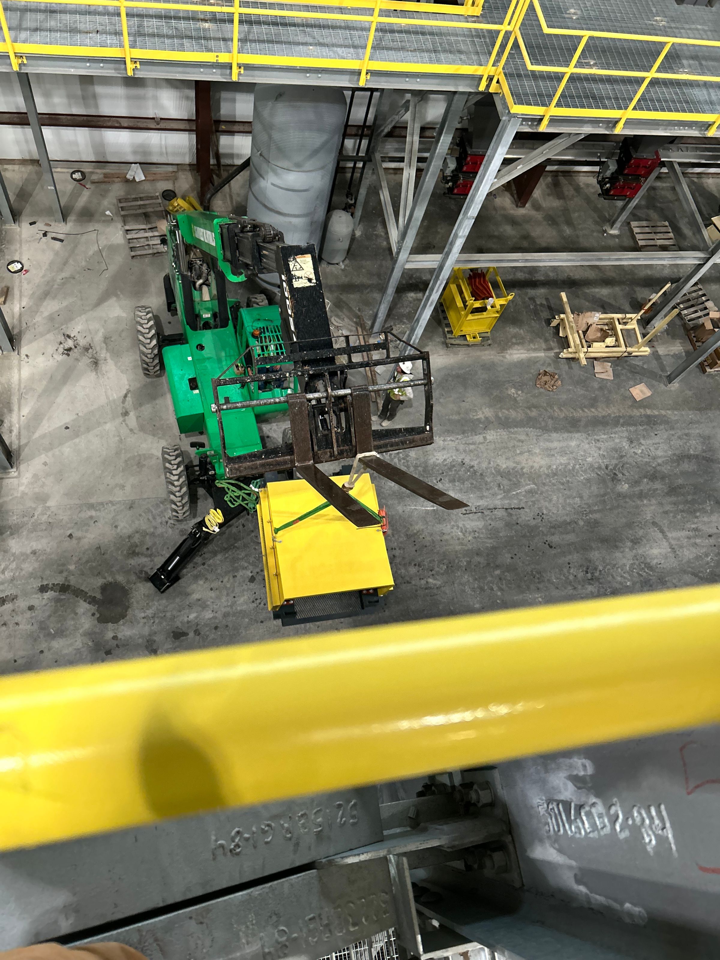 Prairie Welds | Mobile Welding & Custom Fabrication in DFW's image