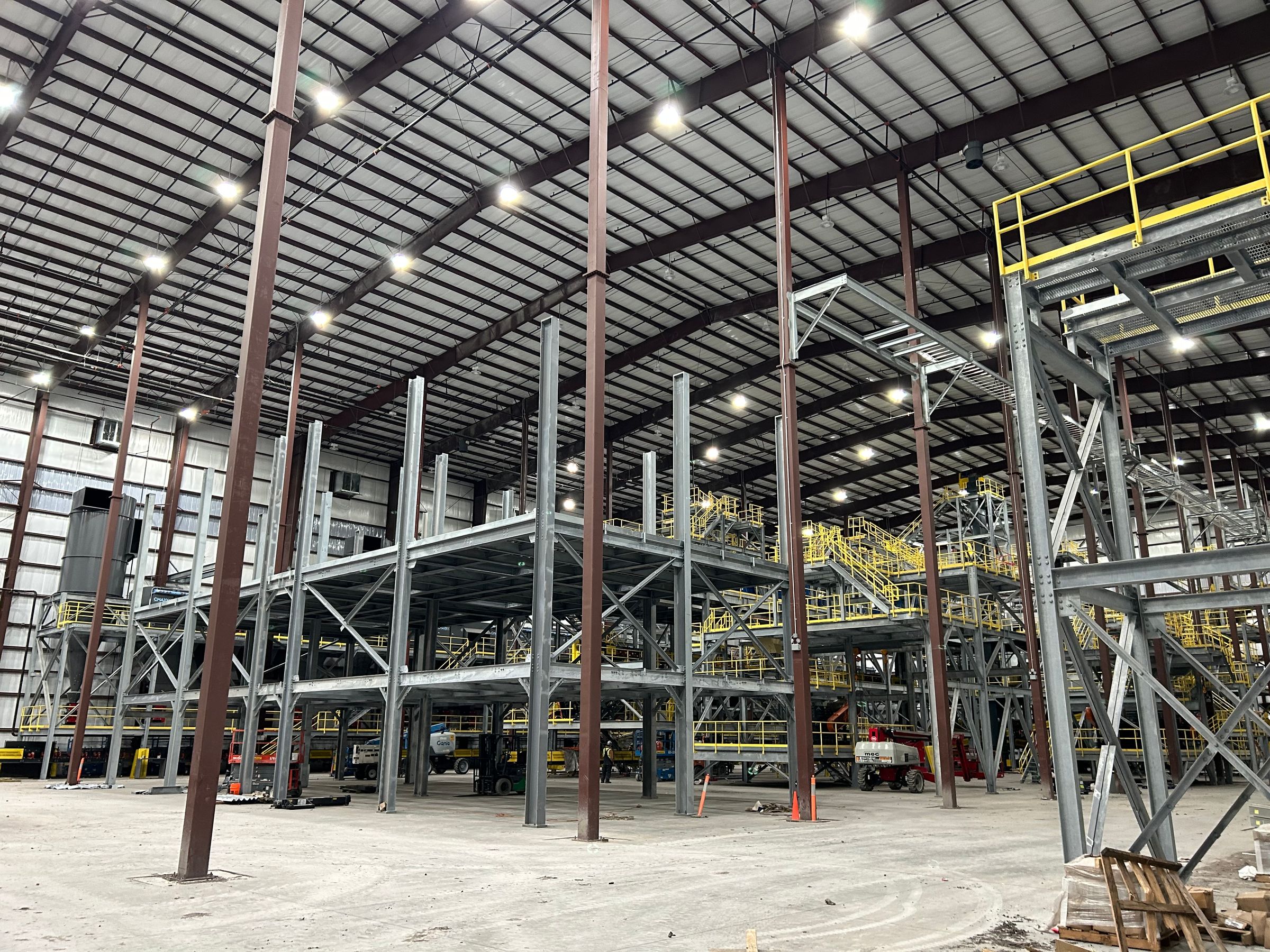 Prairie Welds | Mobile Welding & Custom Fabrication in DFW's image