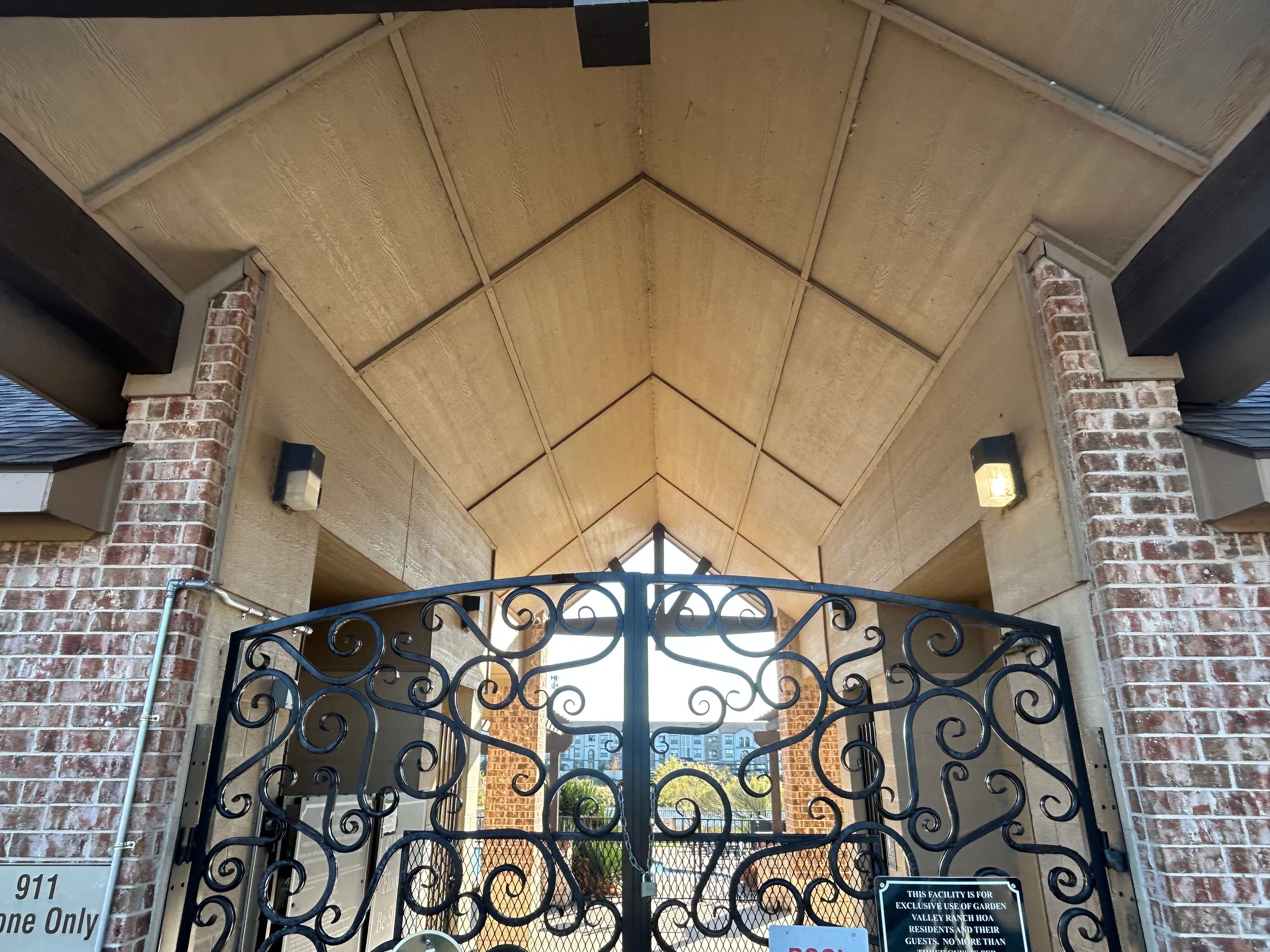 Zion Fabrication |Custom Fabrication and Installation DFW's image