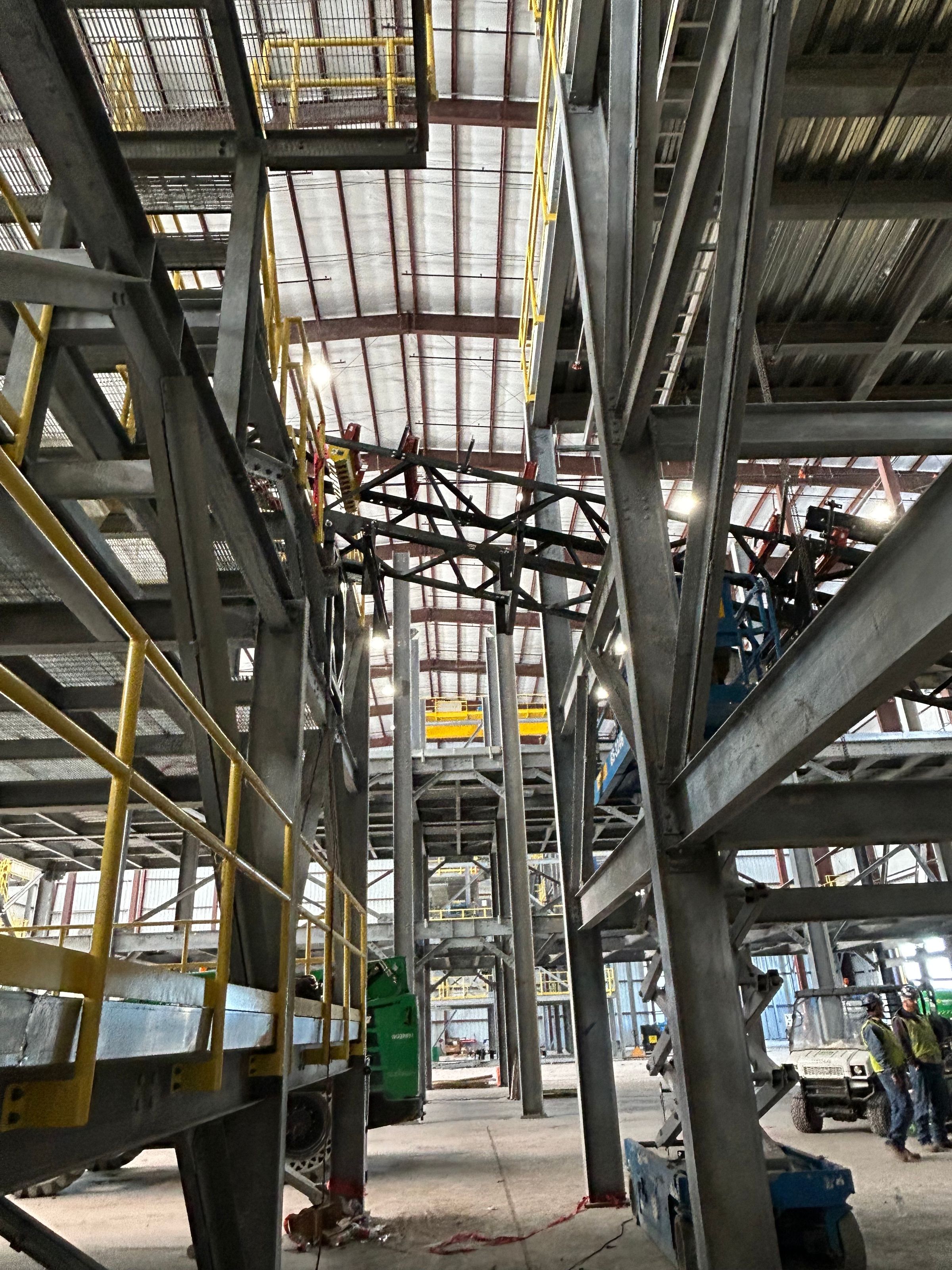 Prairie Welds | Mobile Welding & Custom Fabrication in DFW's image