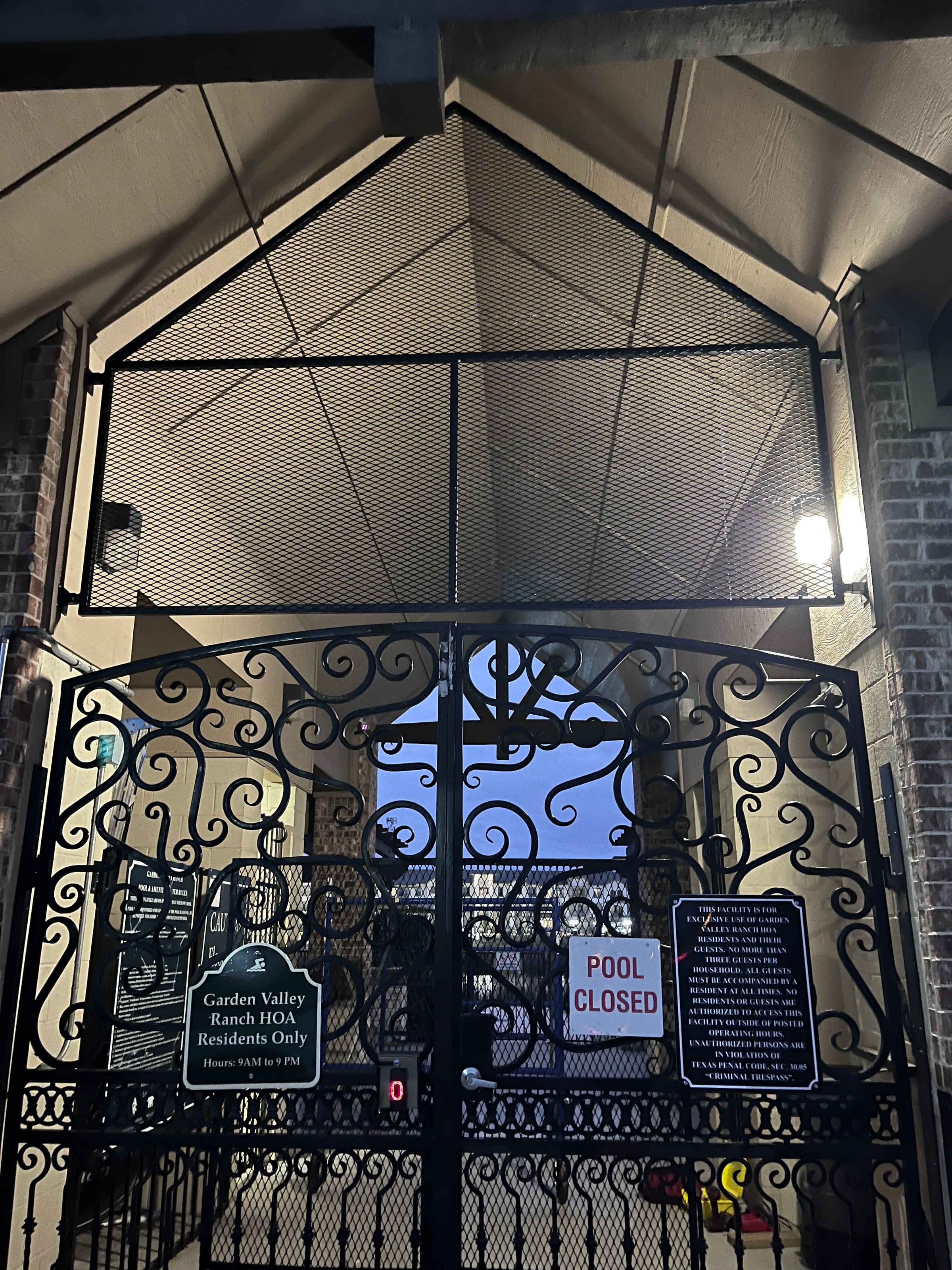 Zion Fabrication |Custom Fabrication and Installation DFW's image