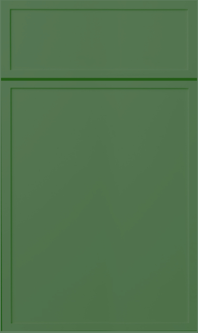 Triad - TP Green