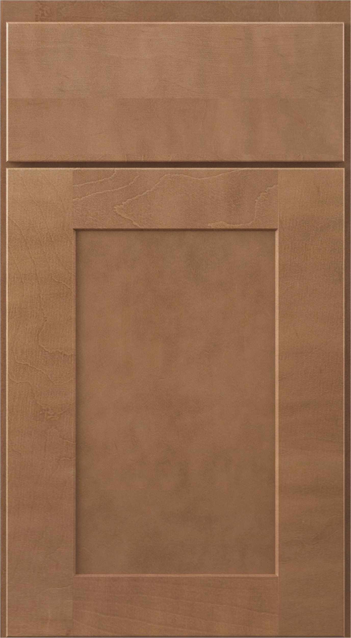 WCD -Hazelnut Stain