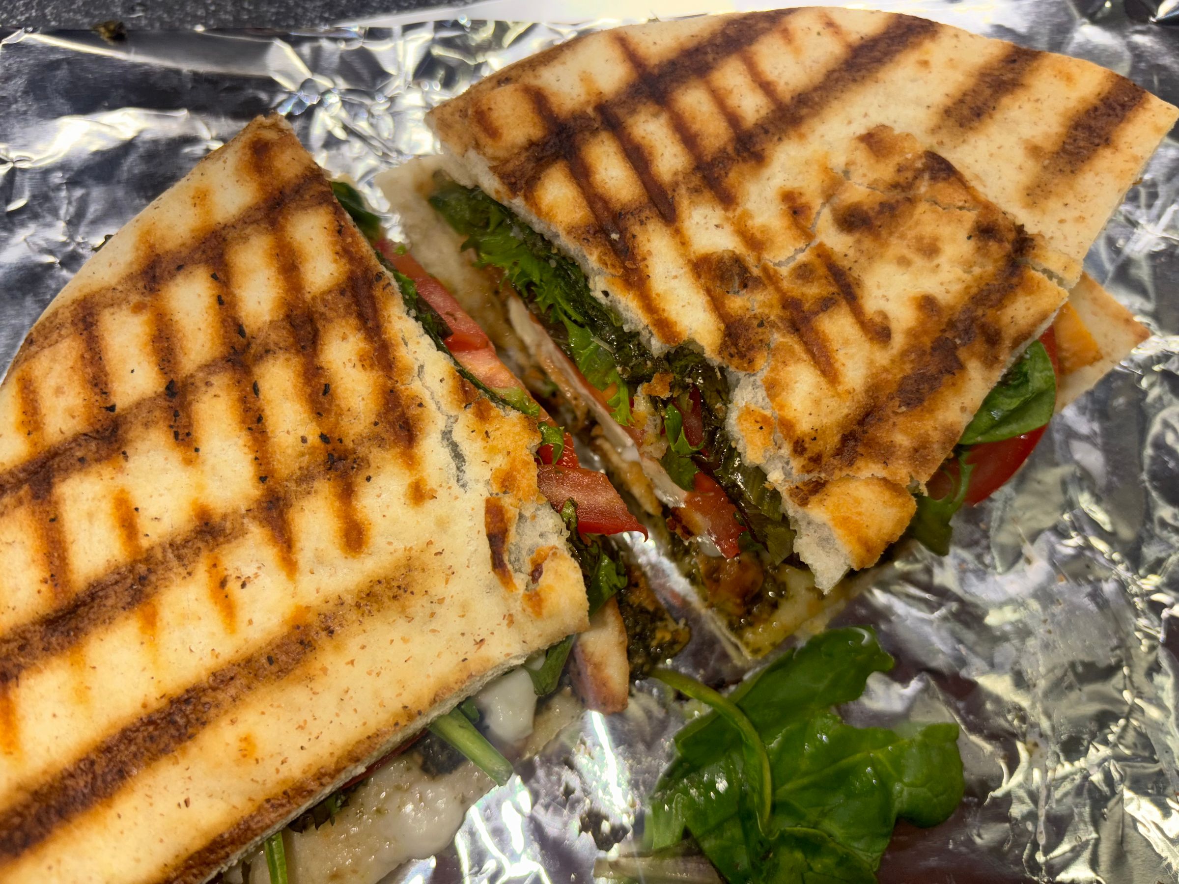 Unique Eats's image