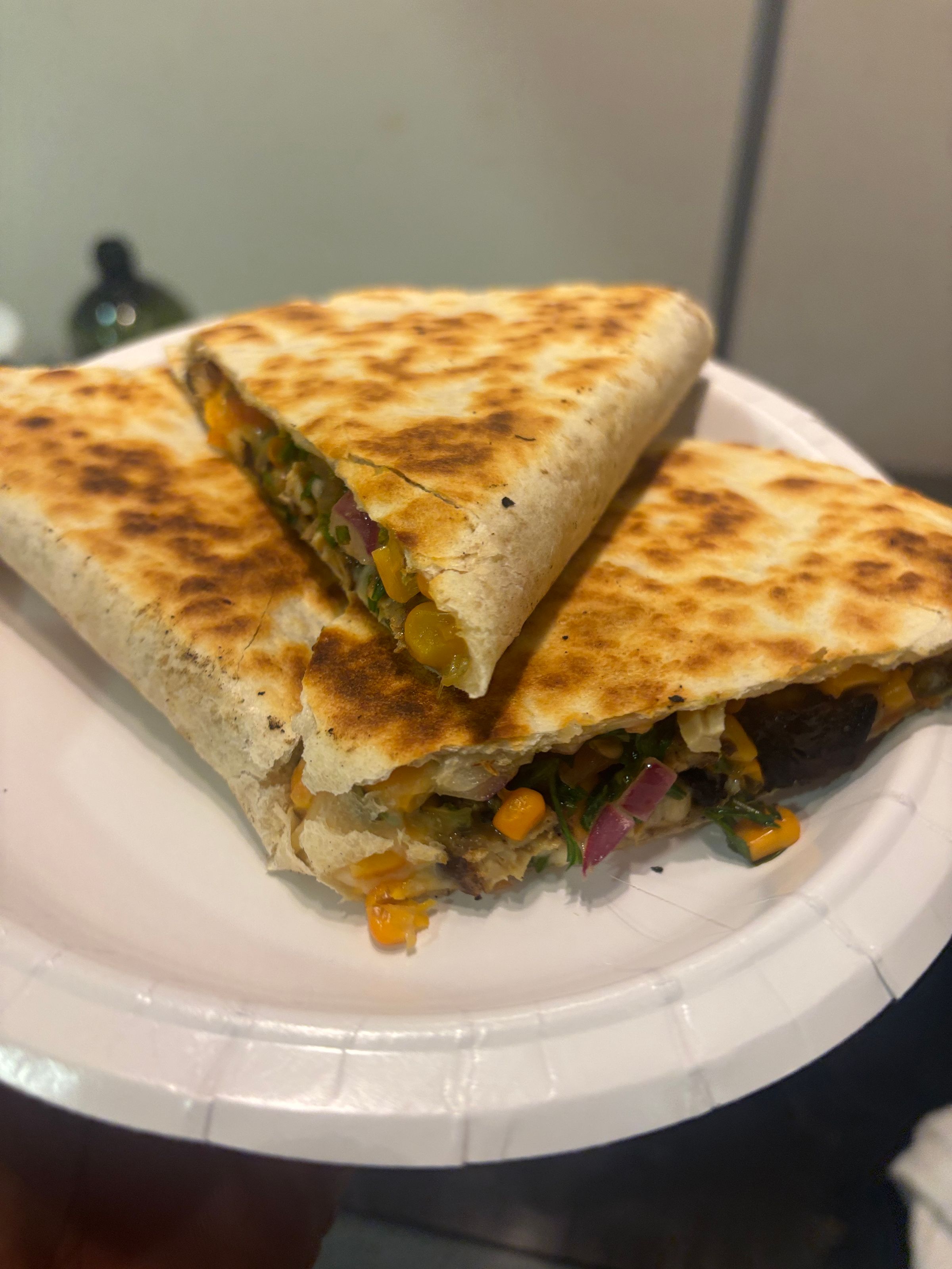 Unique Eats's image