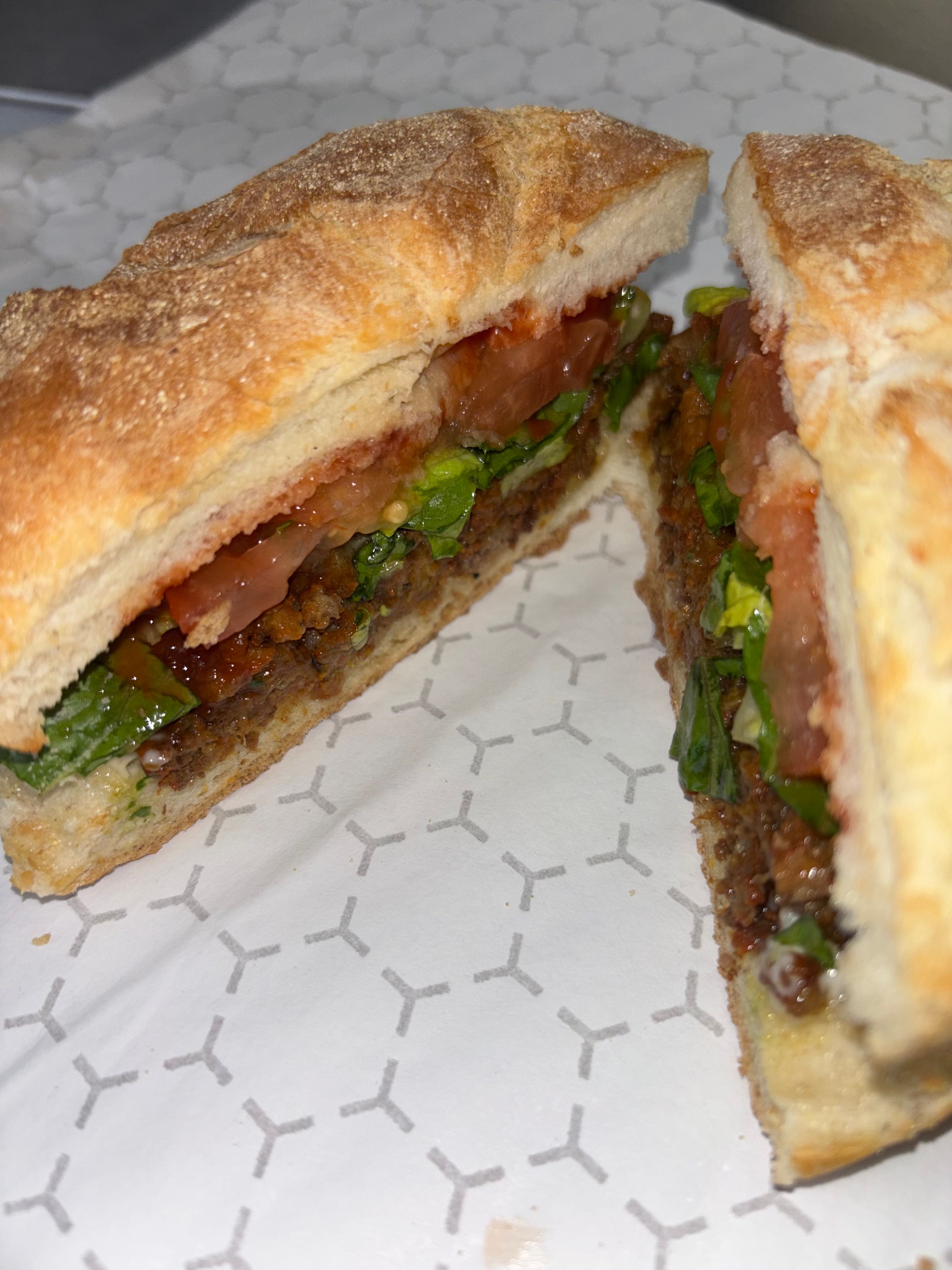 Unique Eats's image