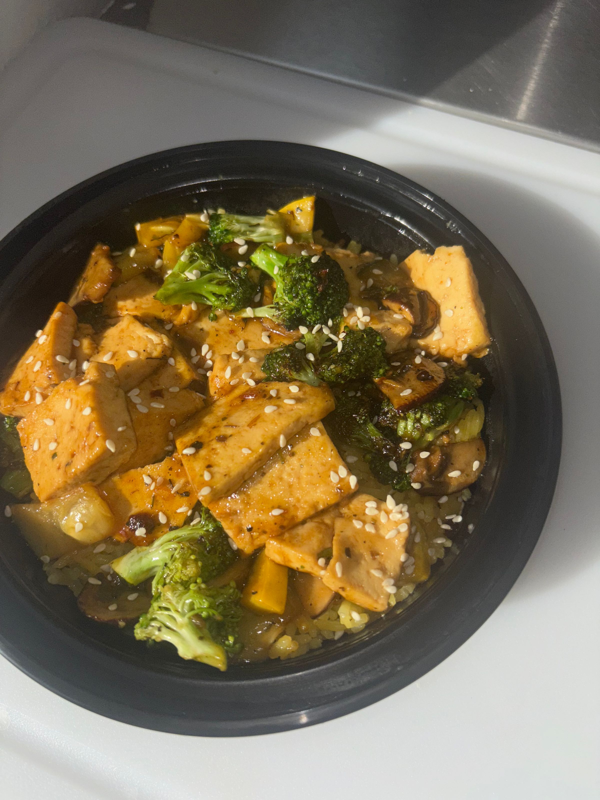 Unique Eats's image