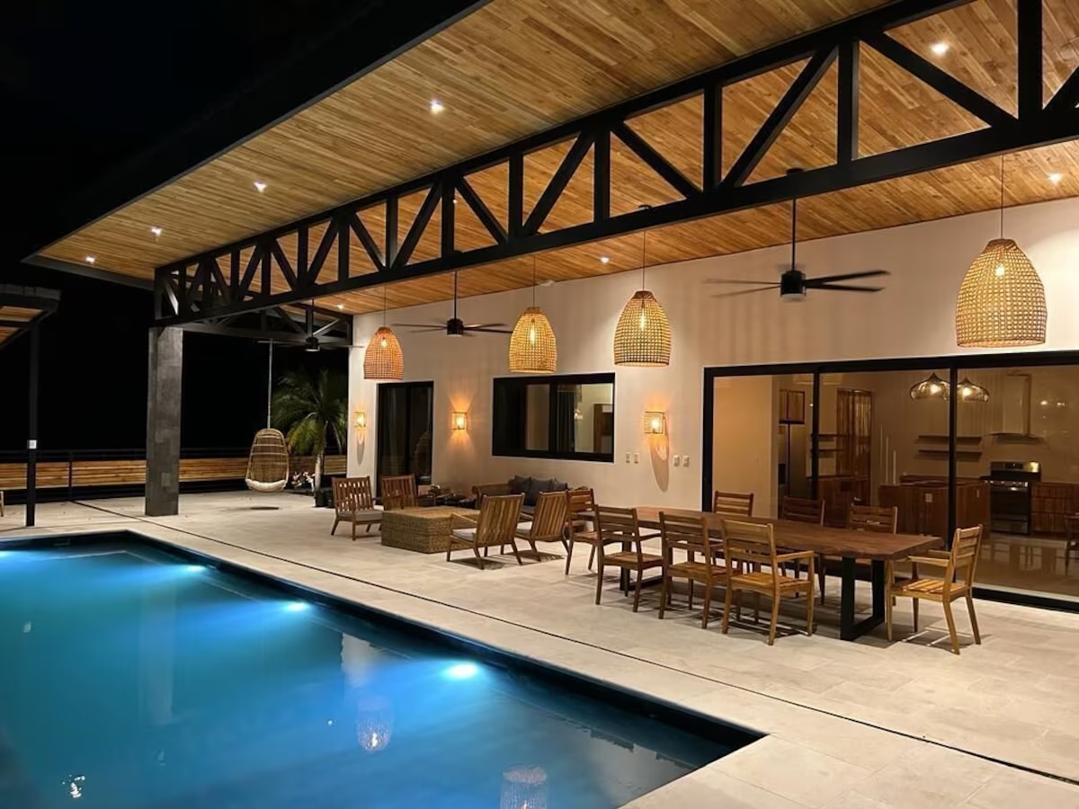 Gecko Architecture Tropical Modern Architecture's image