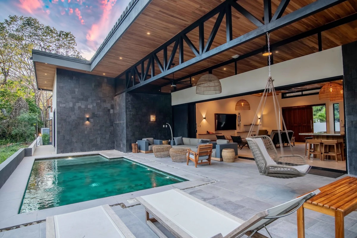 Gecko Architecture Tropical Modern Architecture's image