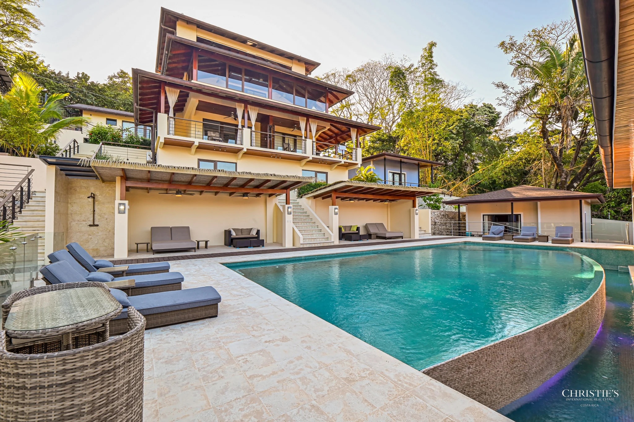 Gecko Architecture Tropical Modern Architecture's image