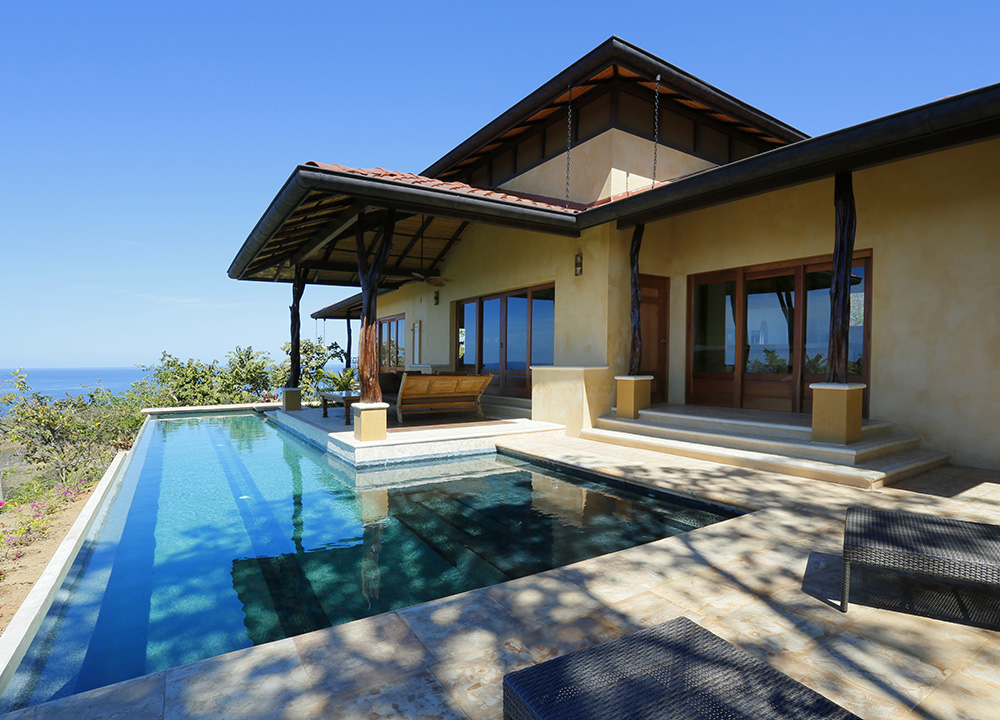 Gecko Architecture Tropical Modern Architecture's image