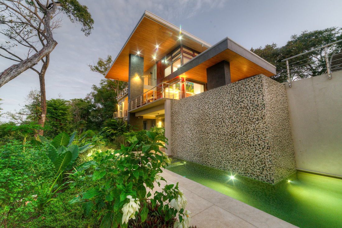 Gecko Architecture Tropical Modern Architecture's image