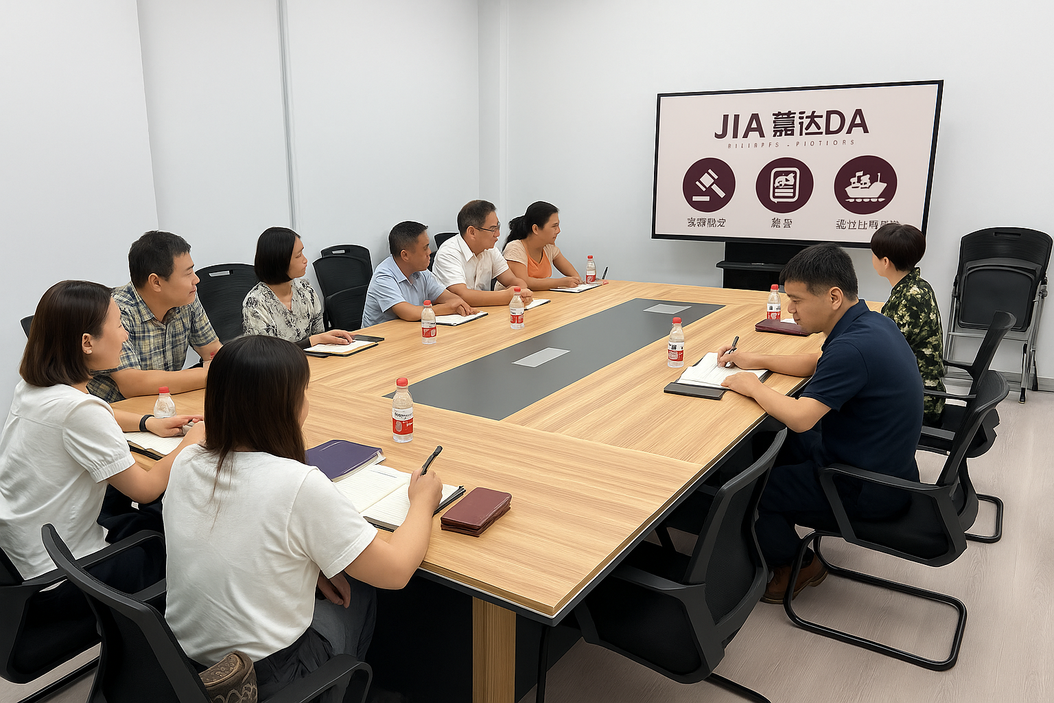 Jiada SCM's image