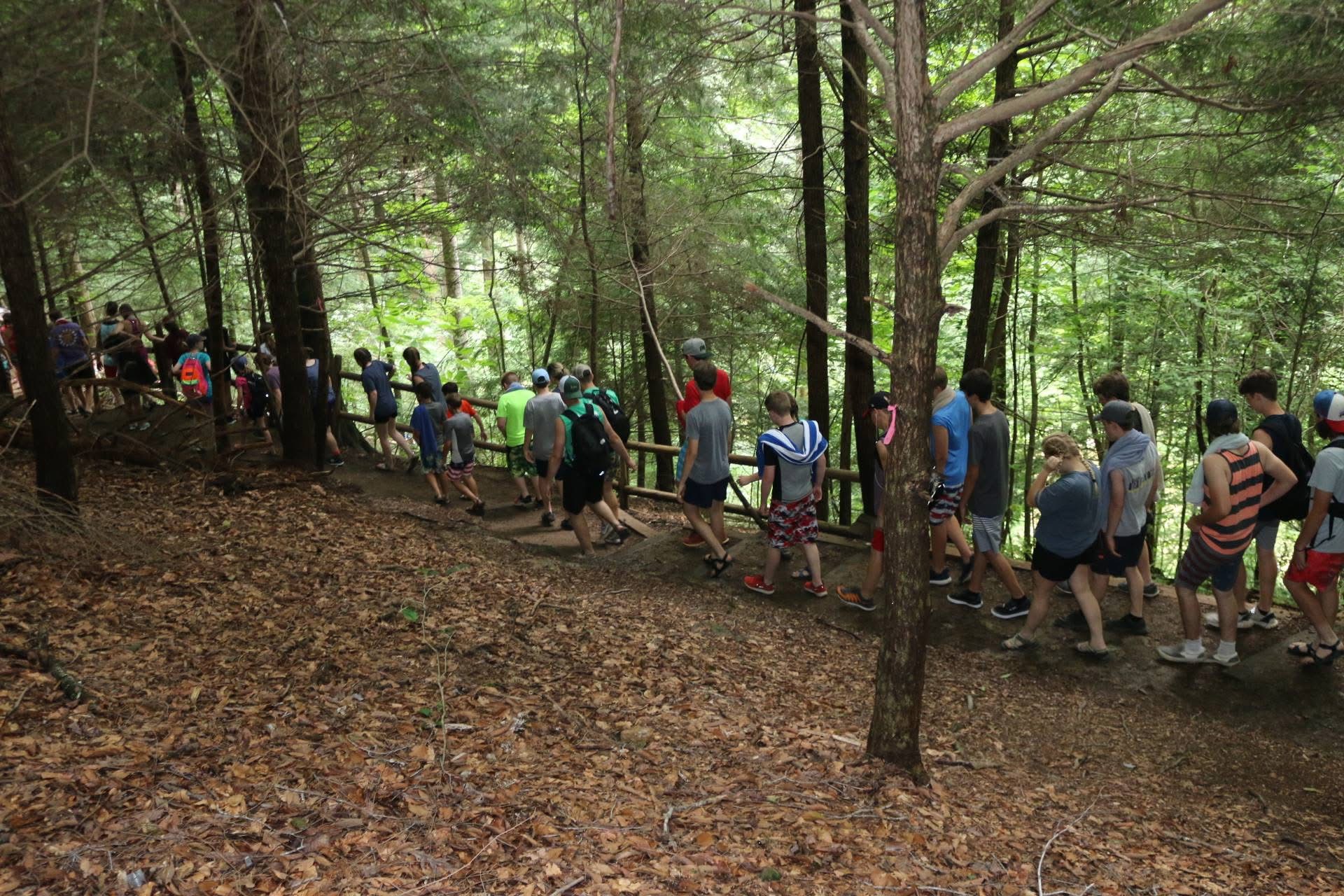 Camp Calvary TN's image