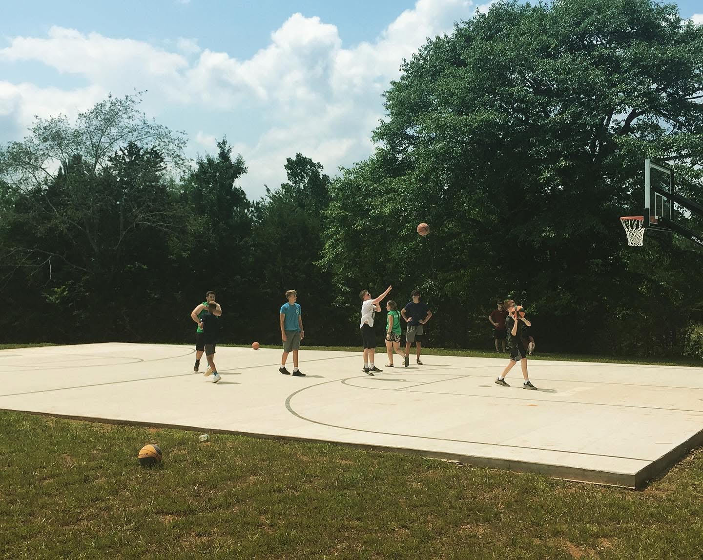 Camp Calvary TN's image