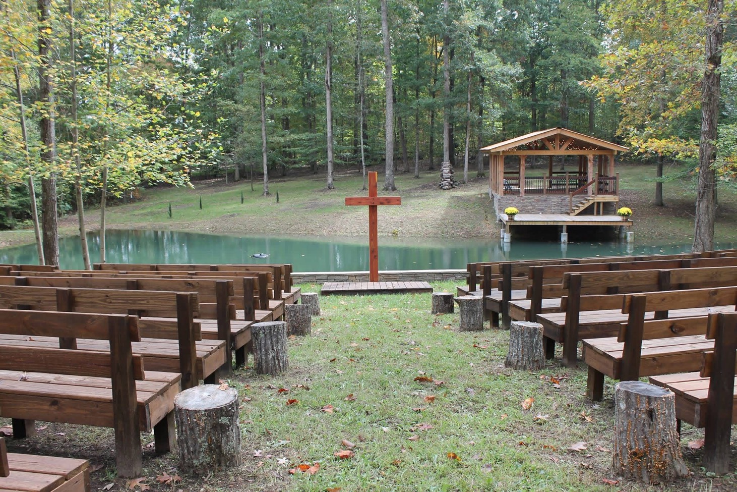 Camp Calvary TN's image