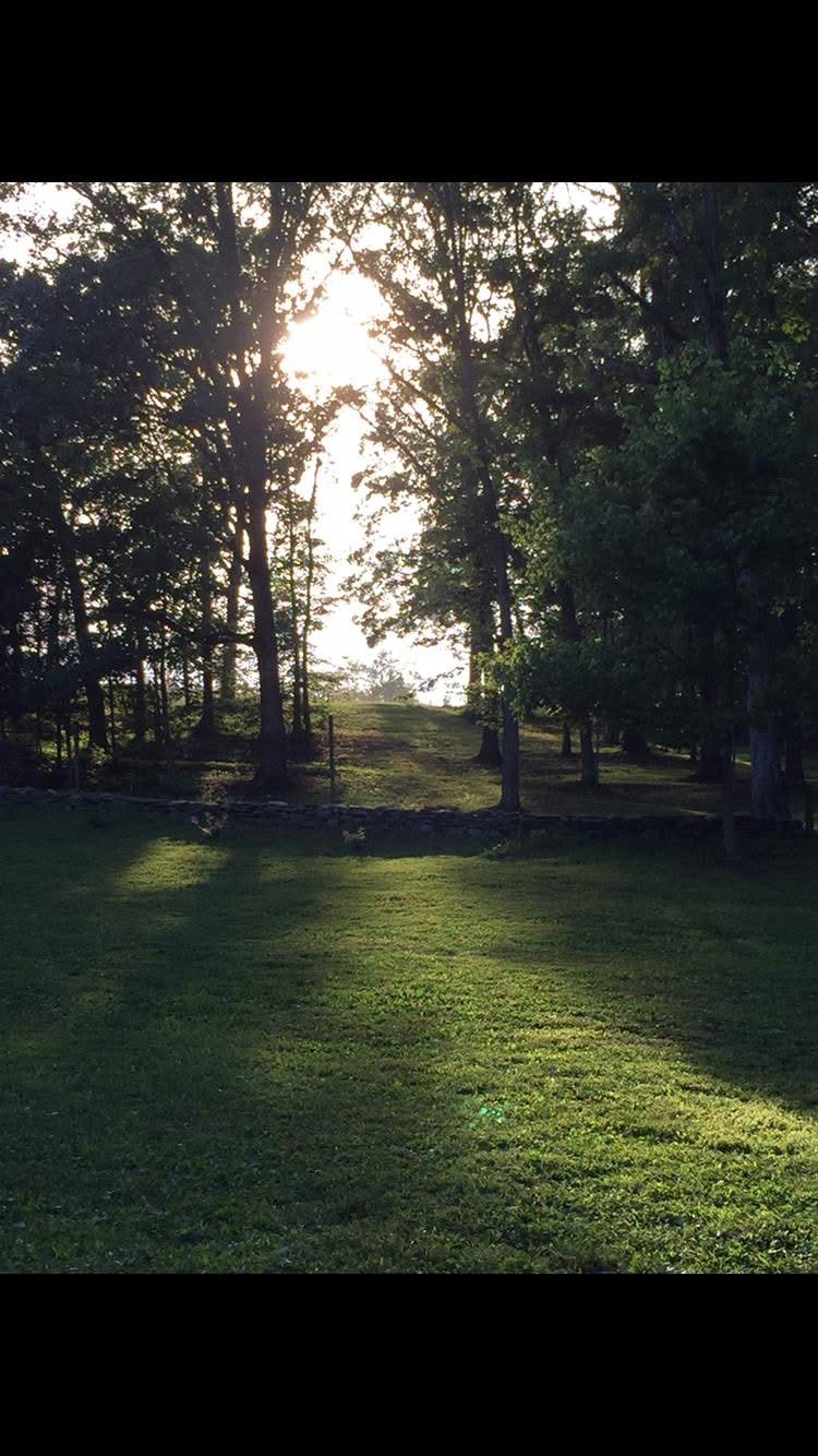 Camp Calvary TN's image