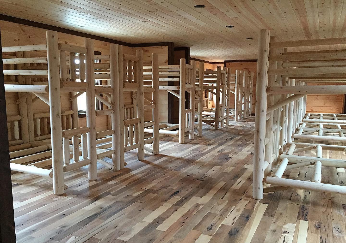 Camp Calvary TN's image