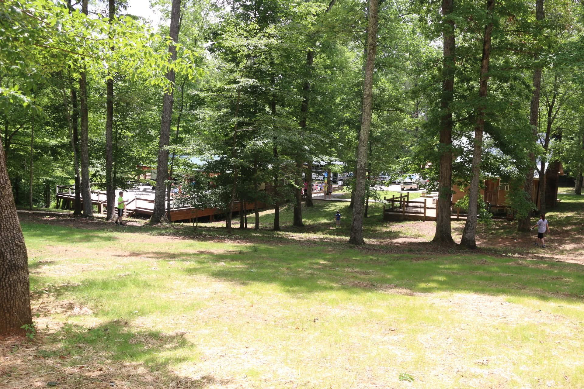 Camp Calvary TN's image