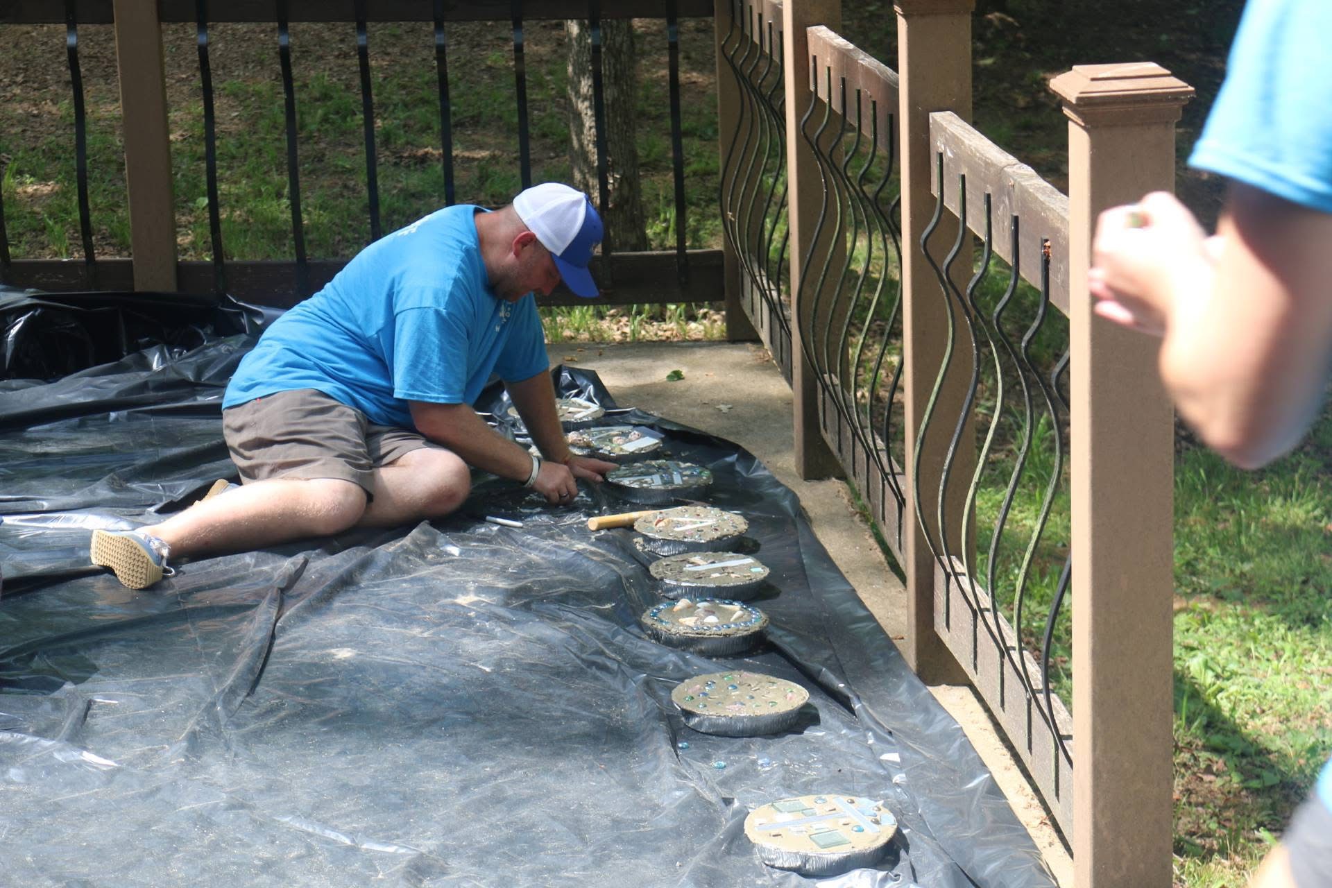 Camp Calvary TN's image