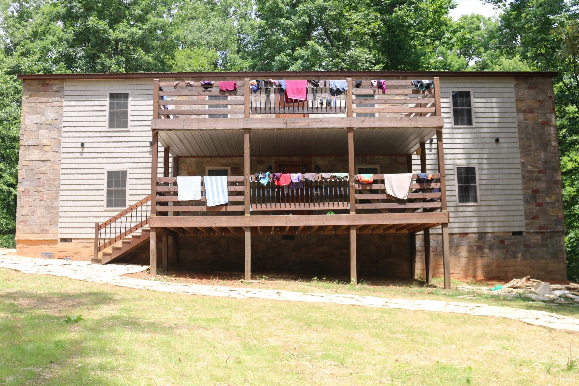 Camp Calvary TN's image