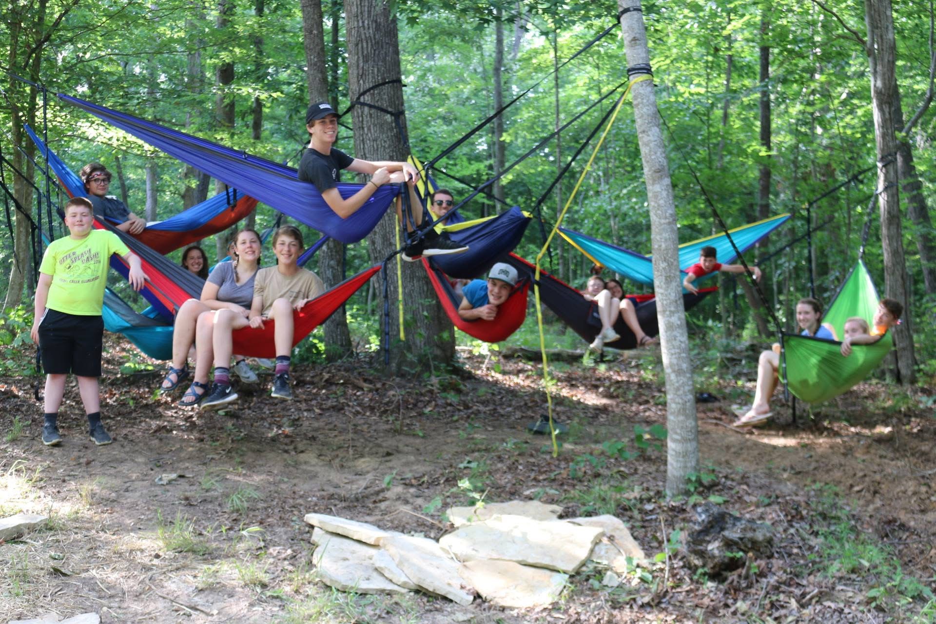 Camp Calvary TN's image